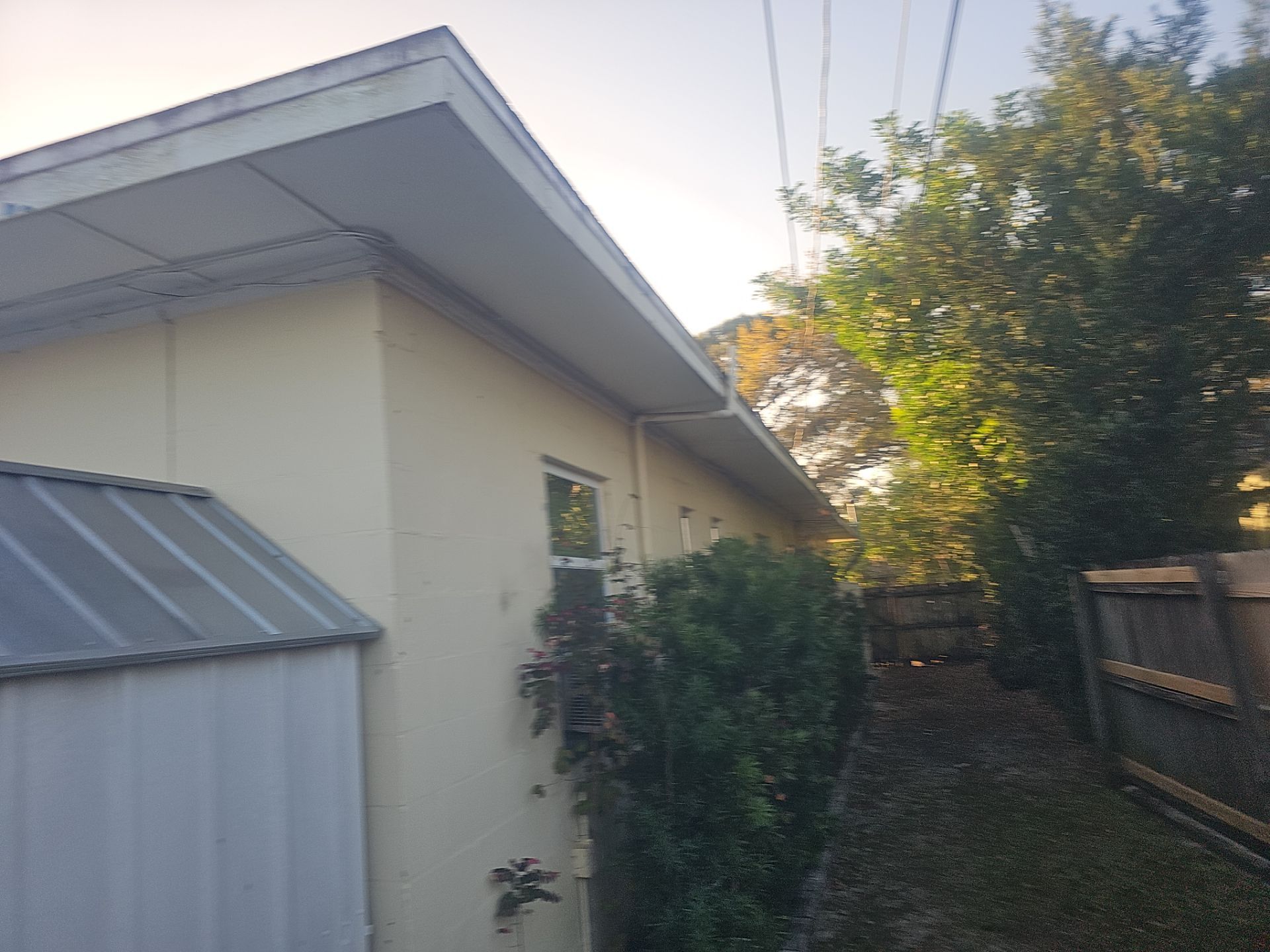 Project in St. Petersburg 33703 by Mitchell Roofing Company LLC 