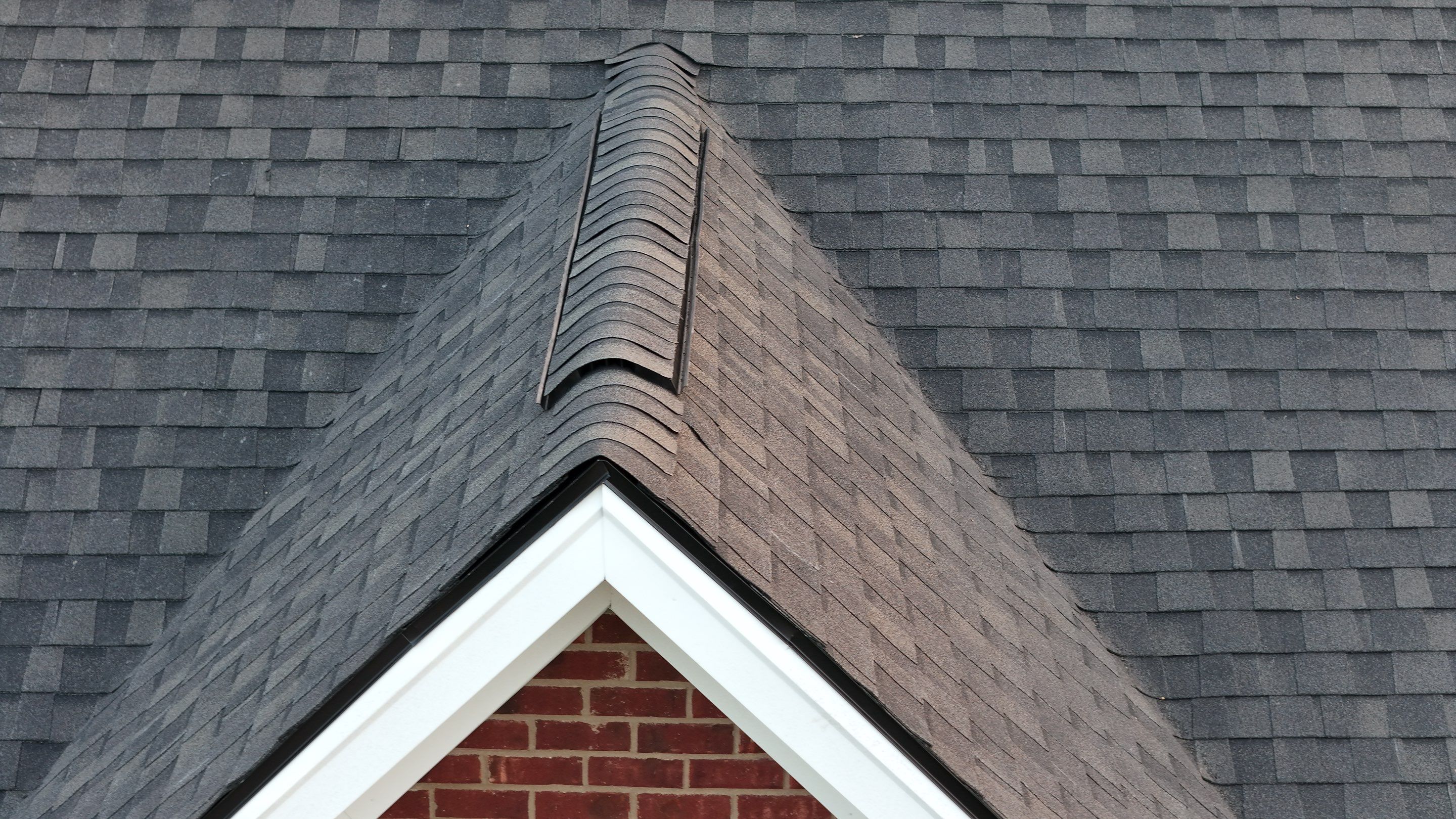 Espresso Re-Roof by Royal House LLC