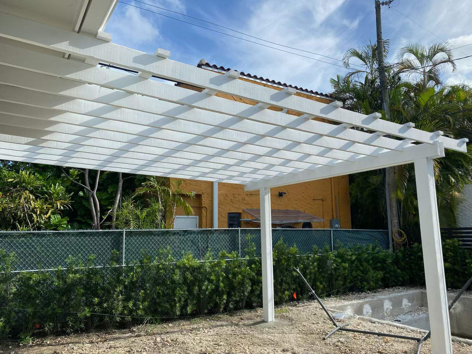 Project in Coral Gables by Structiva LLC