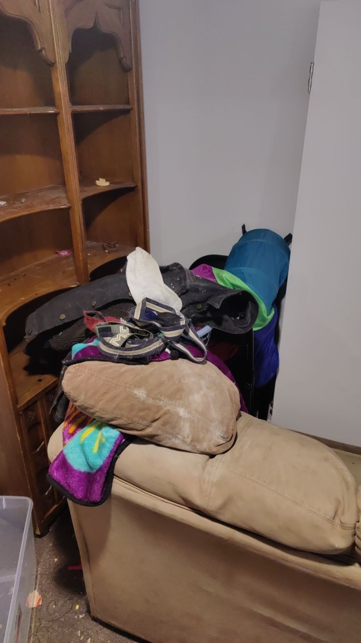 Water Damage by Accountable Home Services