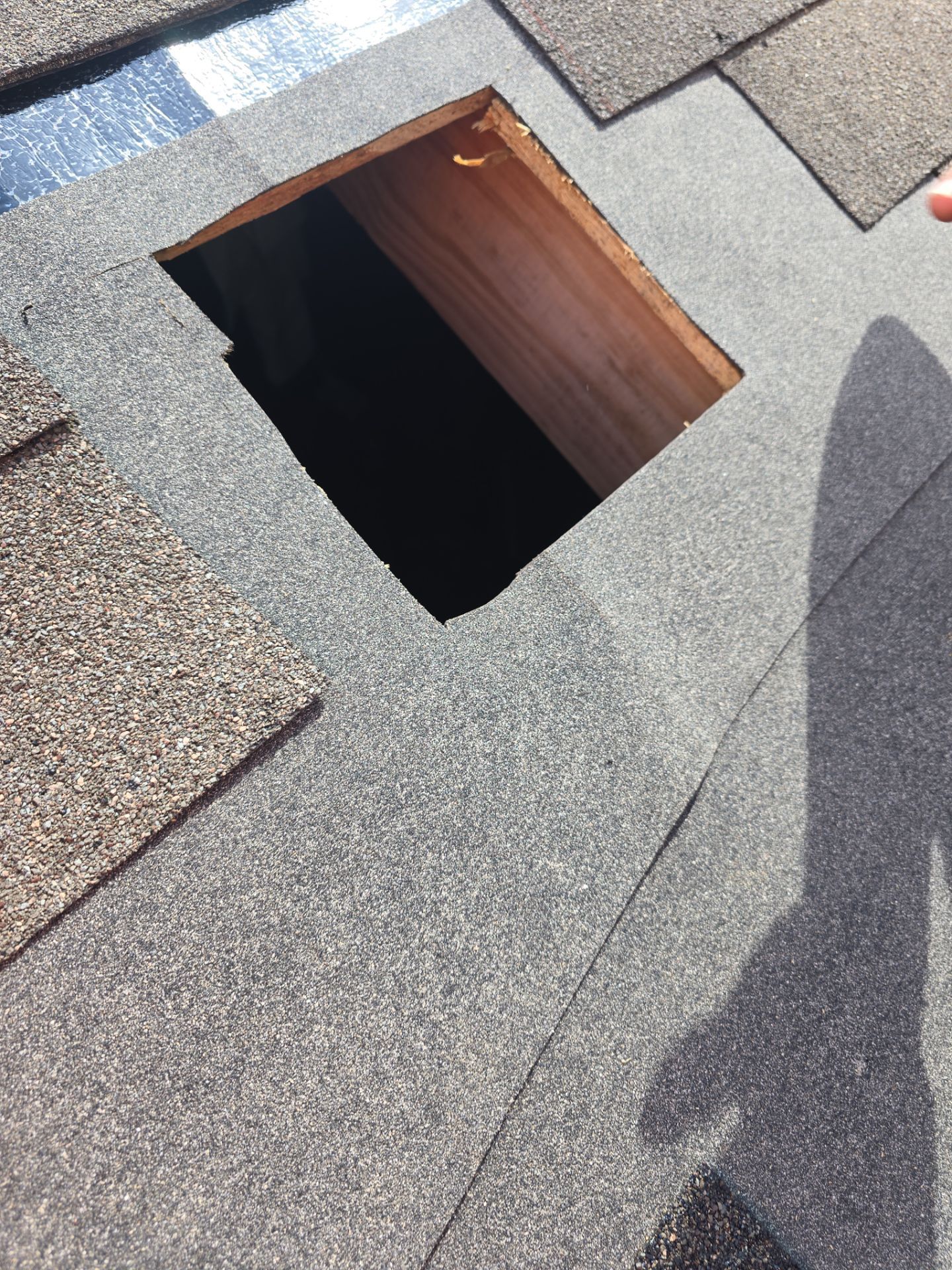 Roof Repair Houston by Roof Repair Company