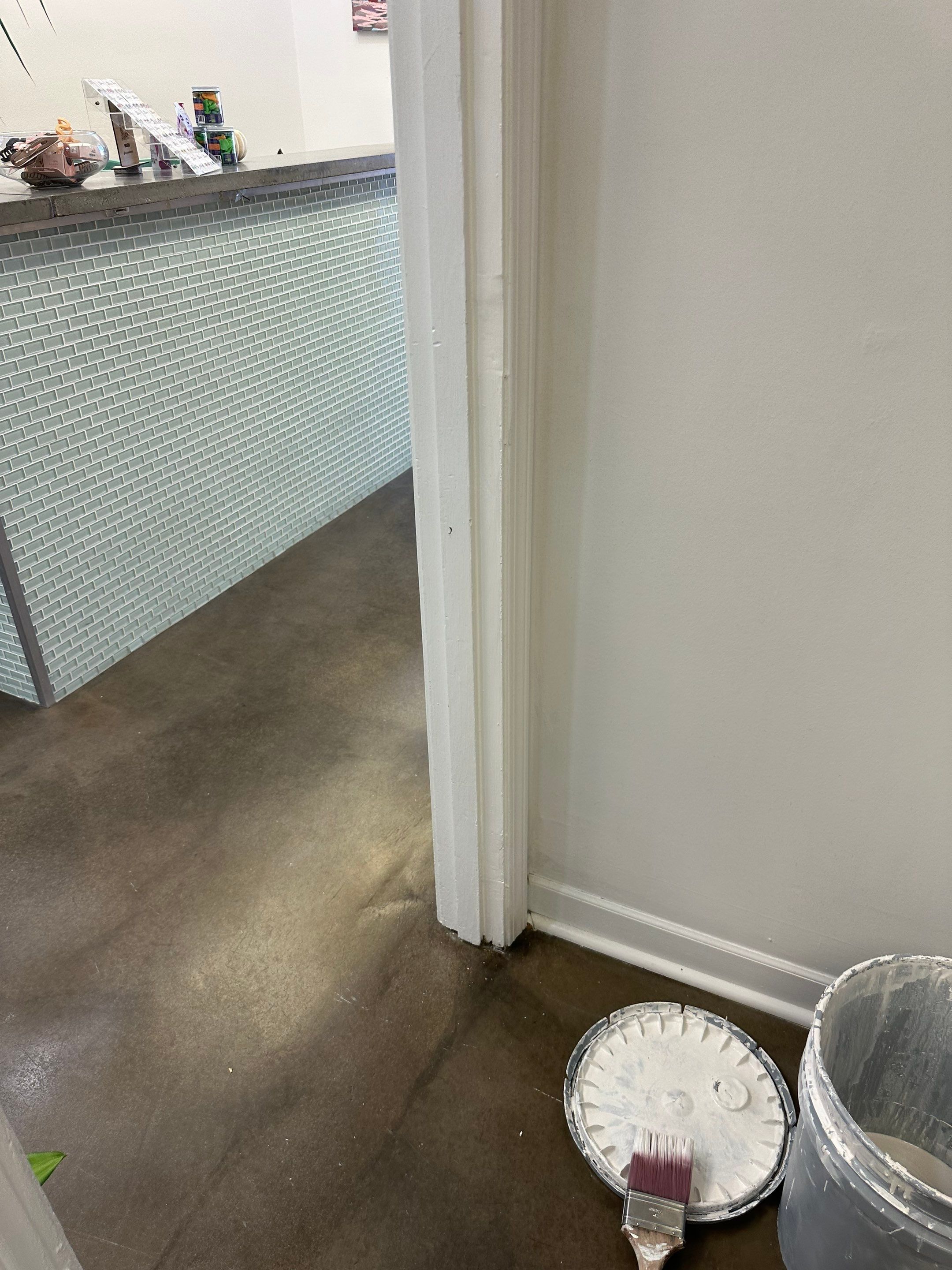 Project in Baton Rouge by JCT Solutions, LLC