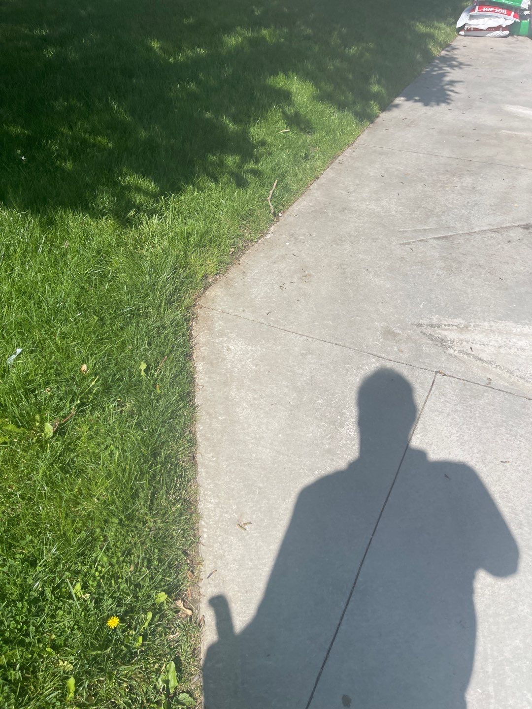 Driveway Project in Pittsburgh by Floors in a Day, Inc