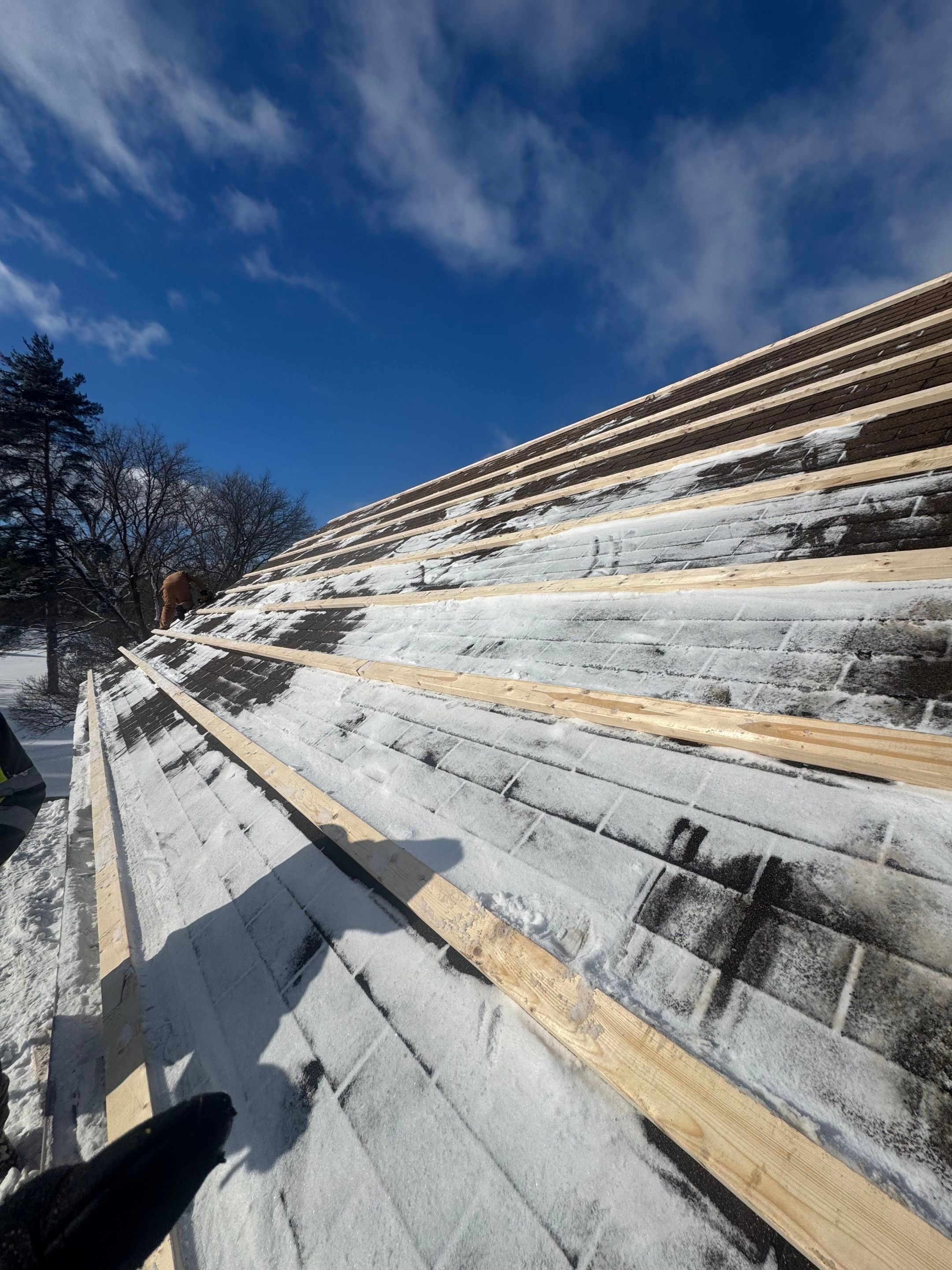 Project by Horst Custom Homes  by Horst Custom Homes 