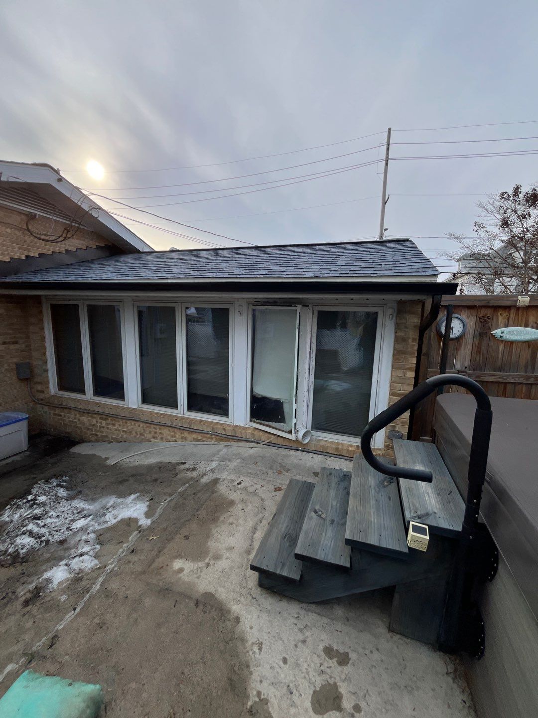 832 Corbett Street, Hagerstown, MD 21740 US by American Custom Contractors