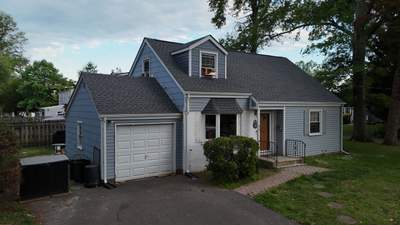 Roof, Window, and Gutter Project in North Plainfield, NJ