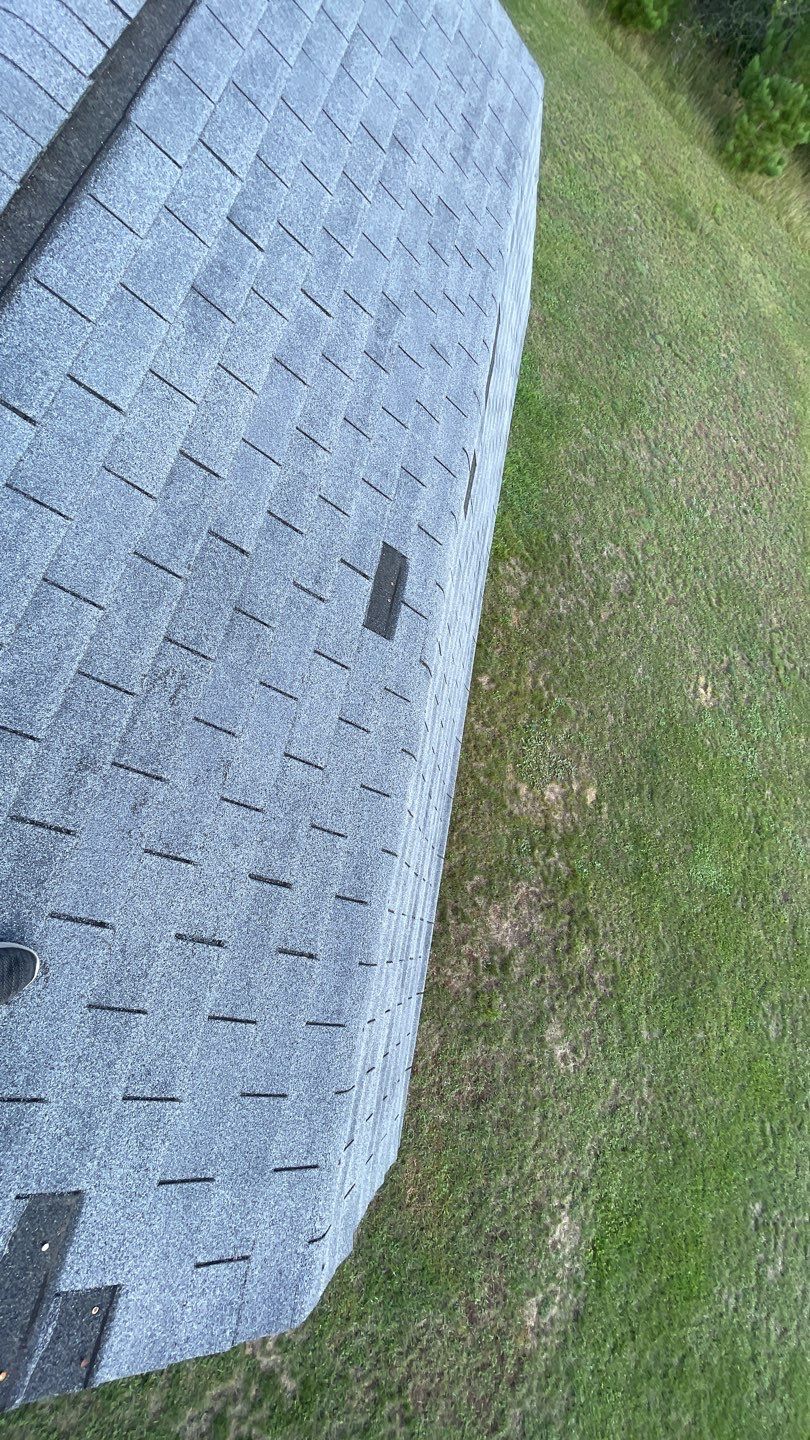 Roofing/Soffit/Fascia  by Rhino Roofing LLC