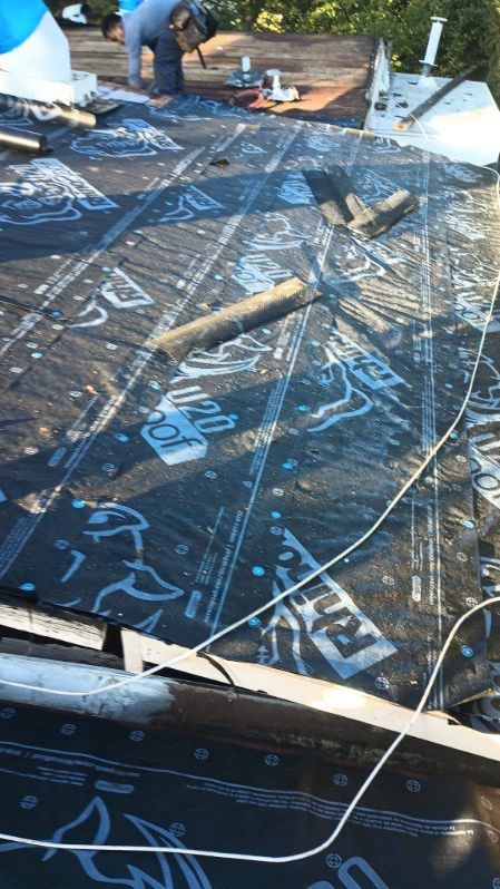 Roof Replacement - Los Angeles, CA 91607 by Epic Roof Replacement