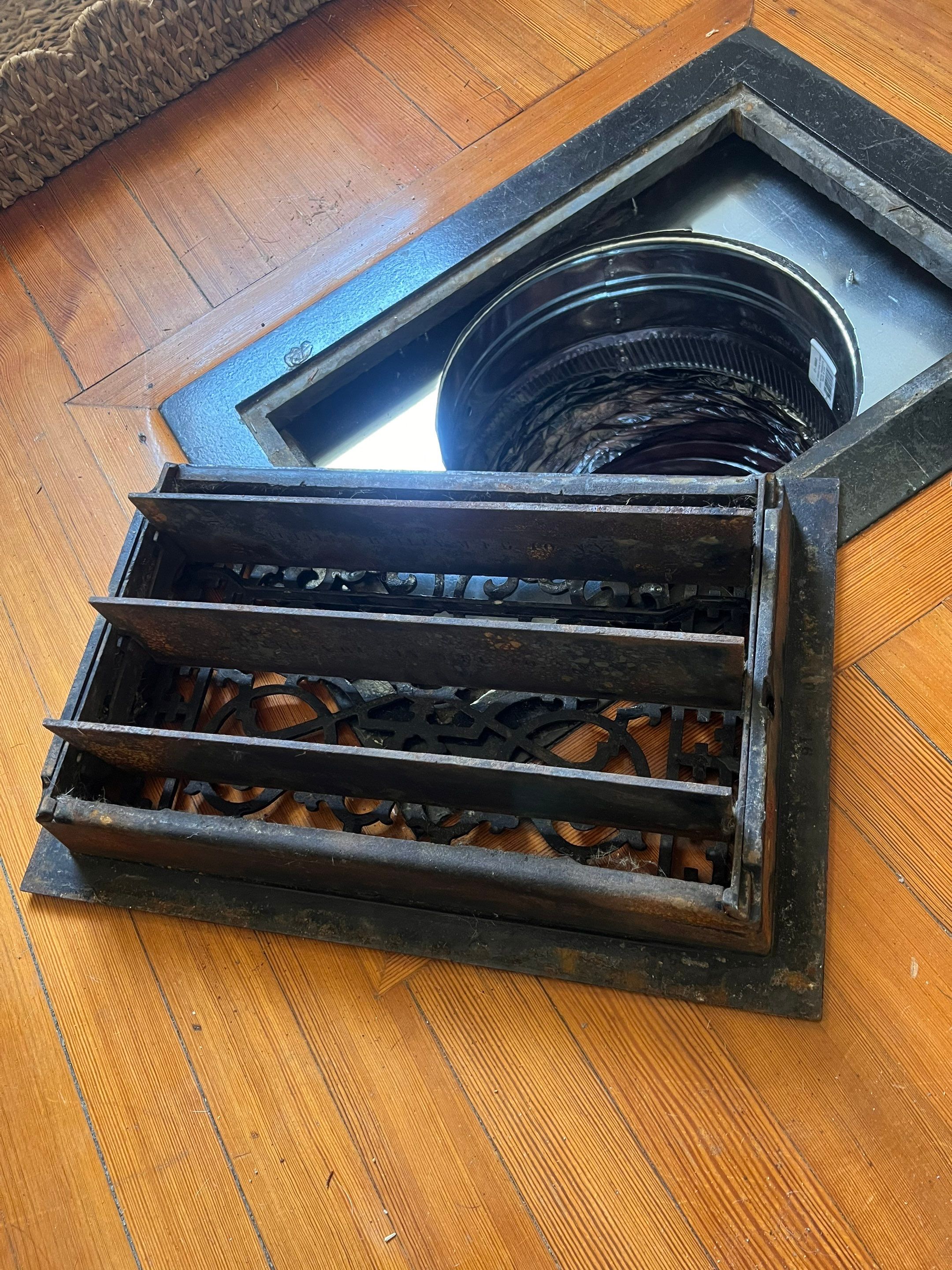 HVAC System Repairs, Control Board Replacement & Return Air Upgrades — Marblehead, MA by FAGONE MECHANICAL