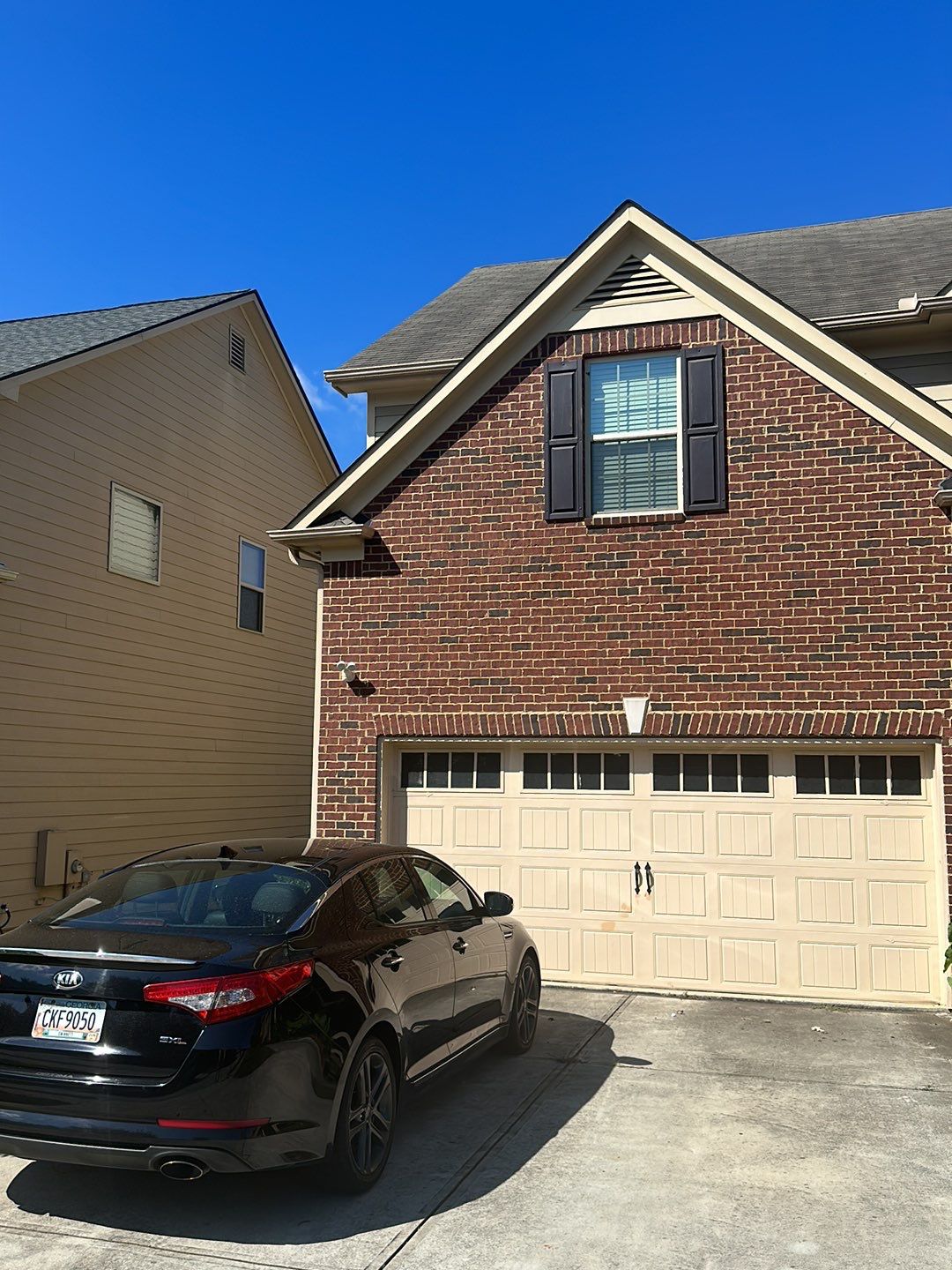 Residential Roofing Installation using Owens Corning by Inspector Roofing and Restoration