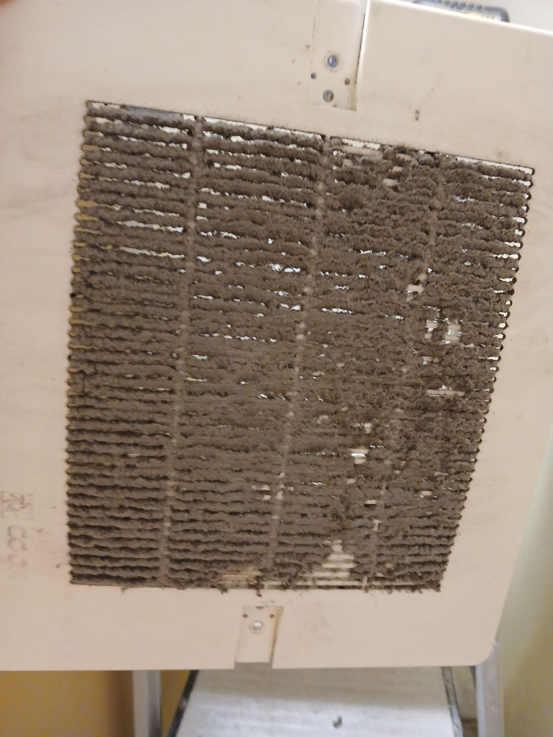 Commercial Ventilation System Maintenance and Exhaust Fan Repair in Austin by RejuveNate Renovations LLC