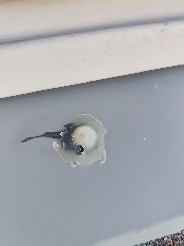 Liberty Township - Pristine Black by Tamlin Roofing