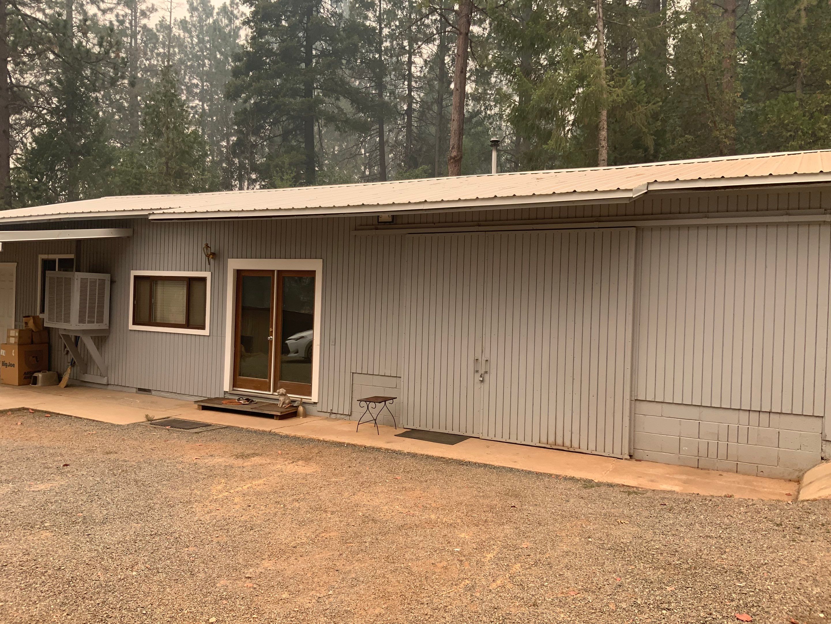 Max Flow Gutters using Max Flow Gutters by Byers Enterprises 