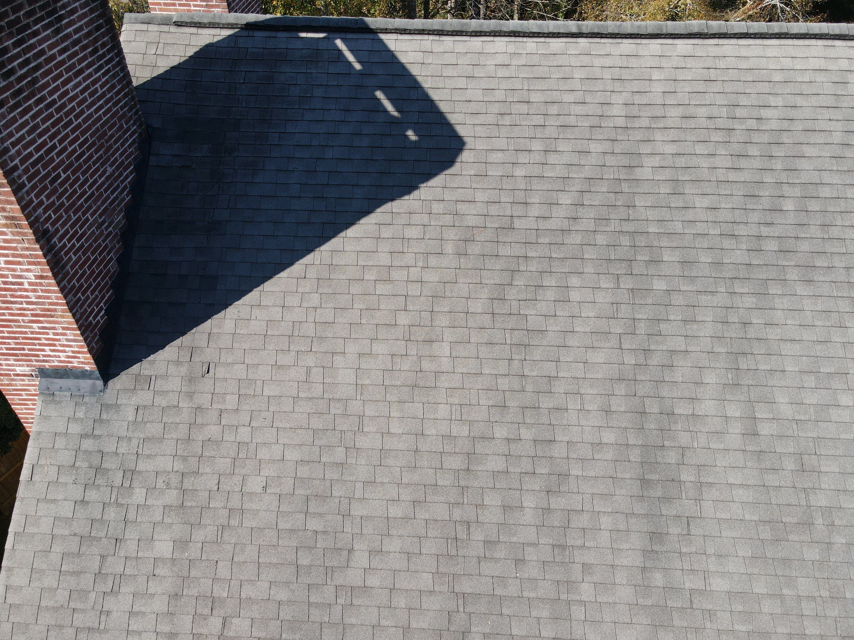 Residential Roofing Installation using Owens Corning by Inspector Roofing and Restoration