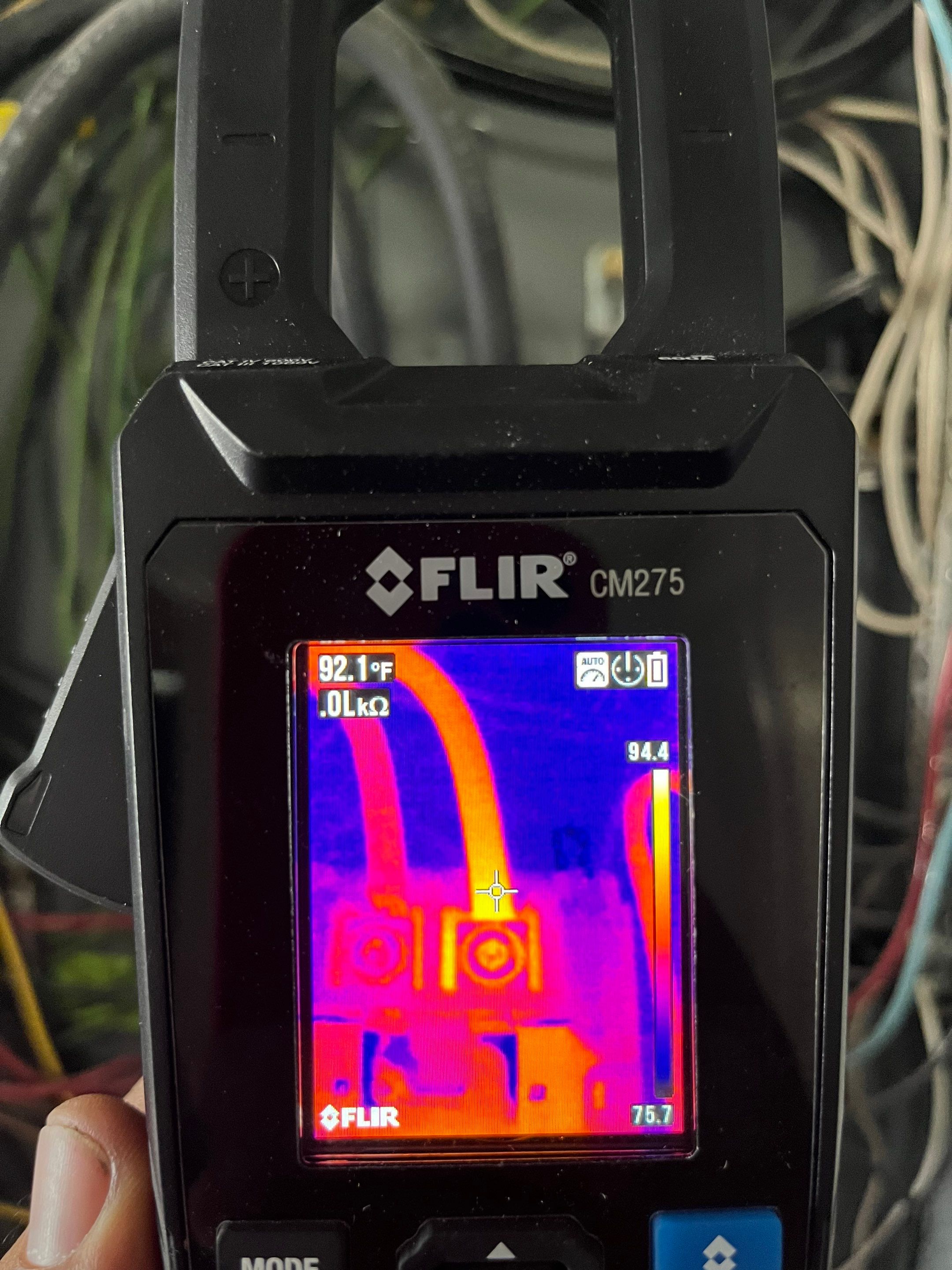 HOA Community Condo by Aztec Electric LLC