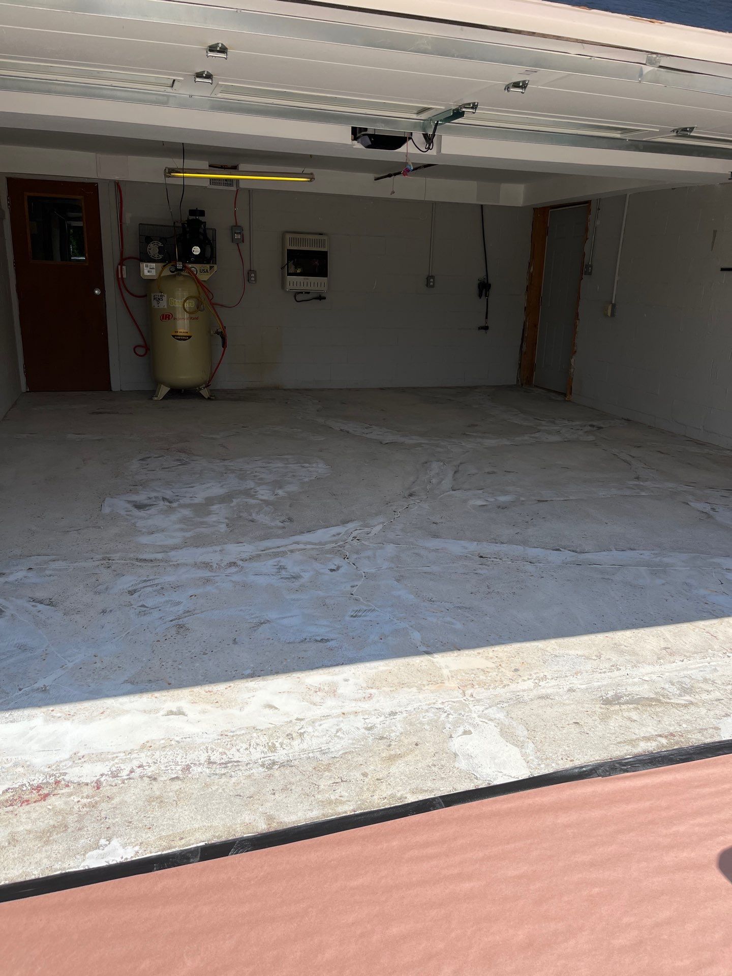 Orbit Project in Wexford by Floors in a Day, Inc