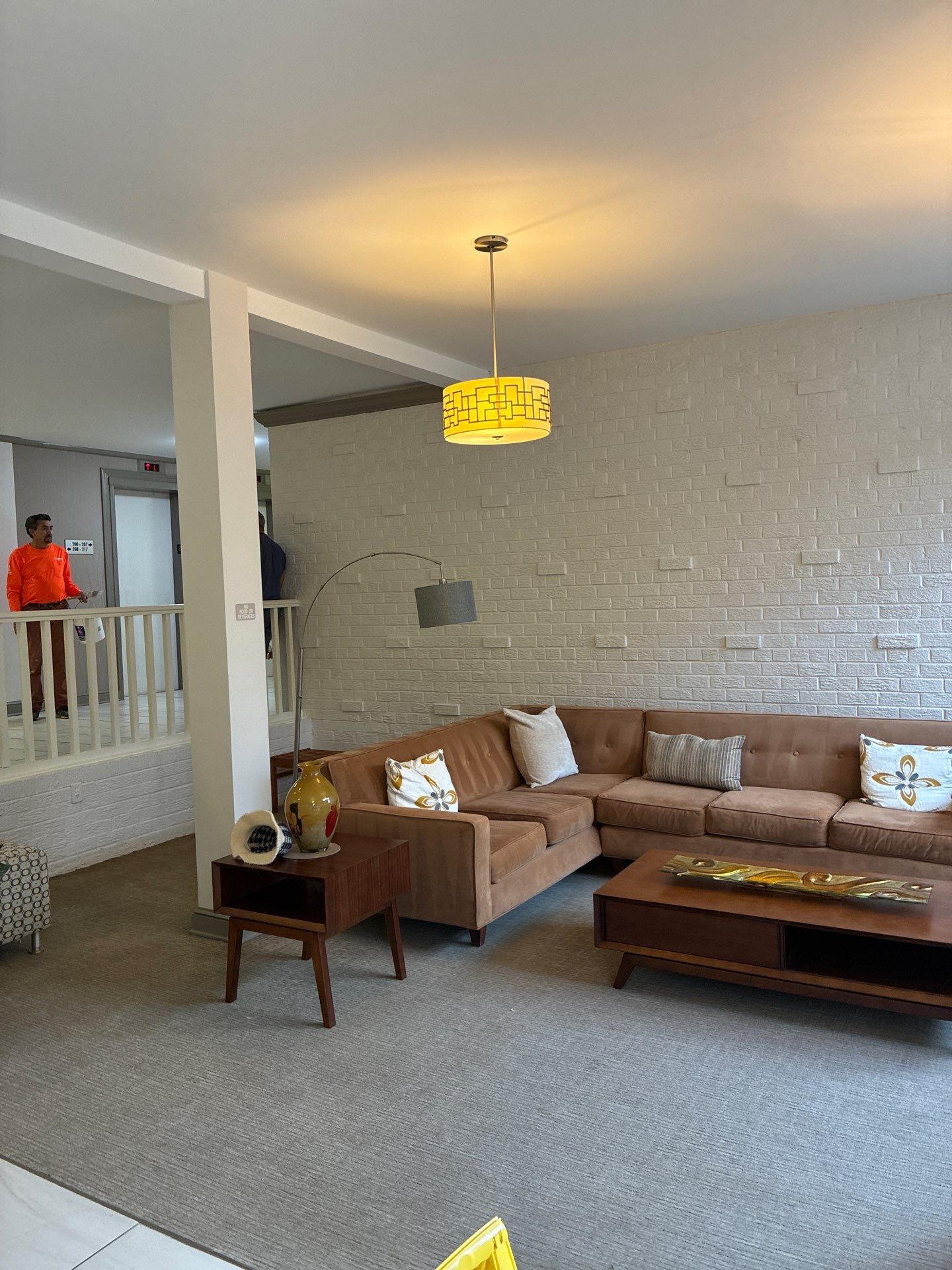 Commercial Interior Painting in Falls Church, VA by My Painter 