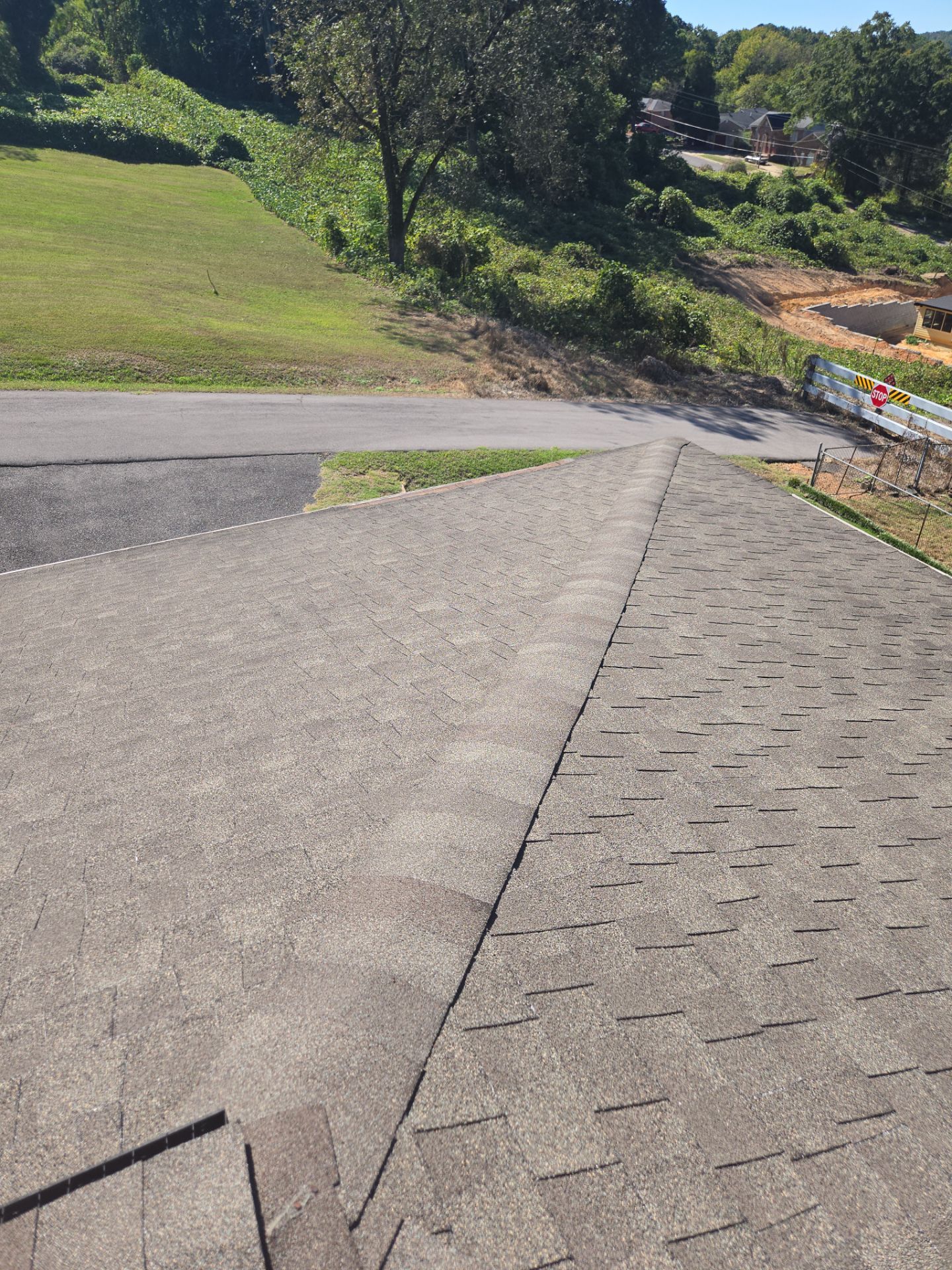 Metal Roof Installation in Bessemer by NANOROOF Alabama