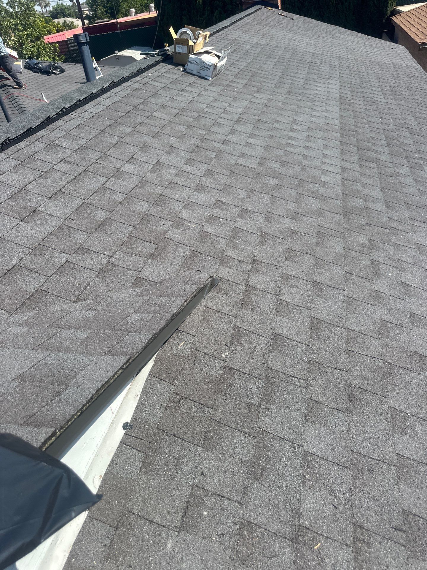 Roof Replacement - Downey, CA 90242 by Epic Roof Replacement
