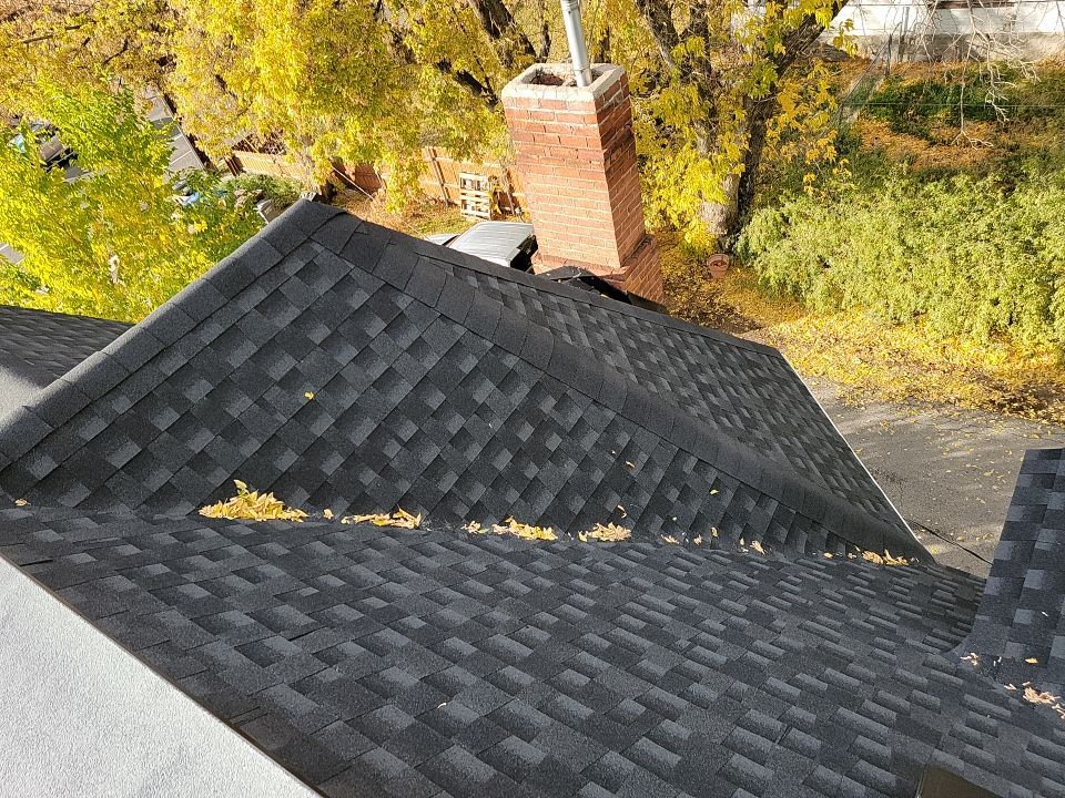 Residential Roofing Installation using GAF Timberline HDZ - Lifetime Shingle by The Roof Doctor