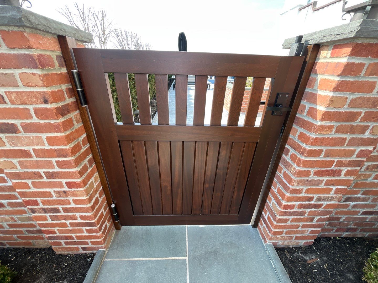 Project in Avalon by FreshCoat Works LLC