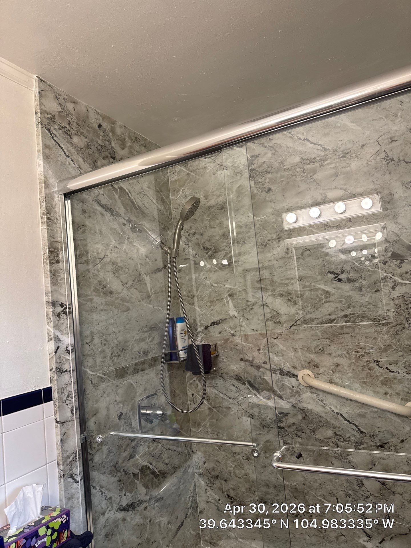 Project in Englewood by Discount Bath LLC