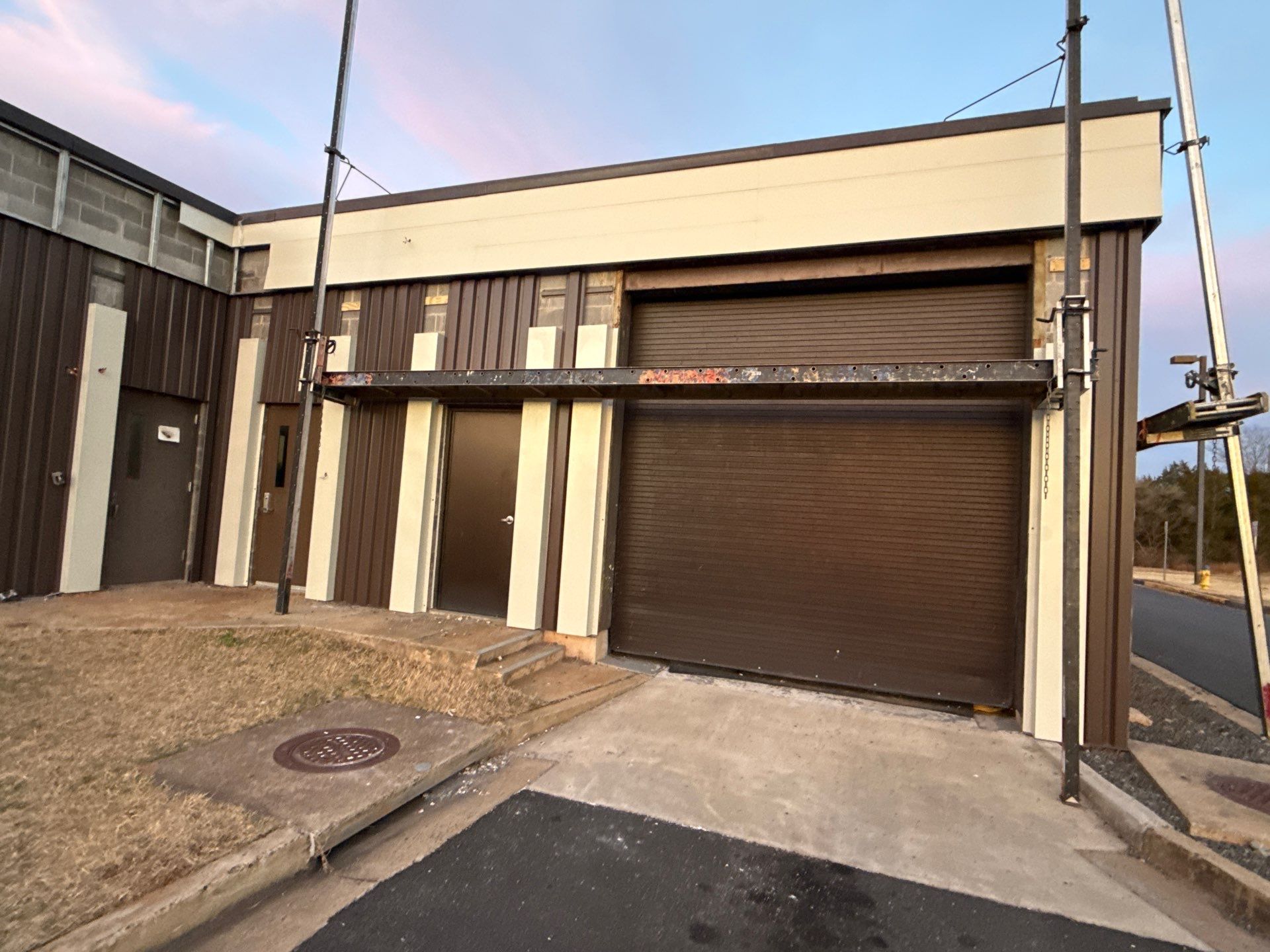 Project in Centreville,, VA by JV Exteriors, Llc