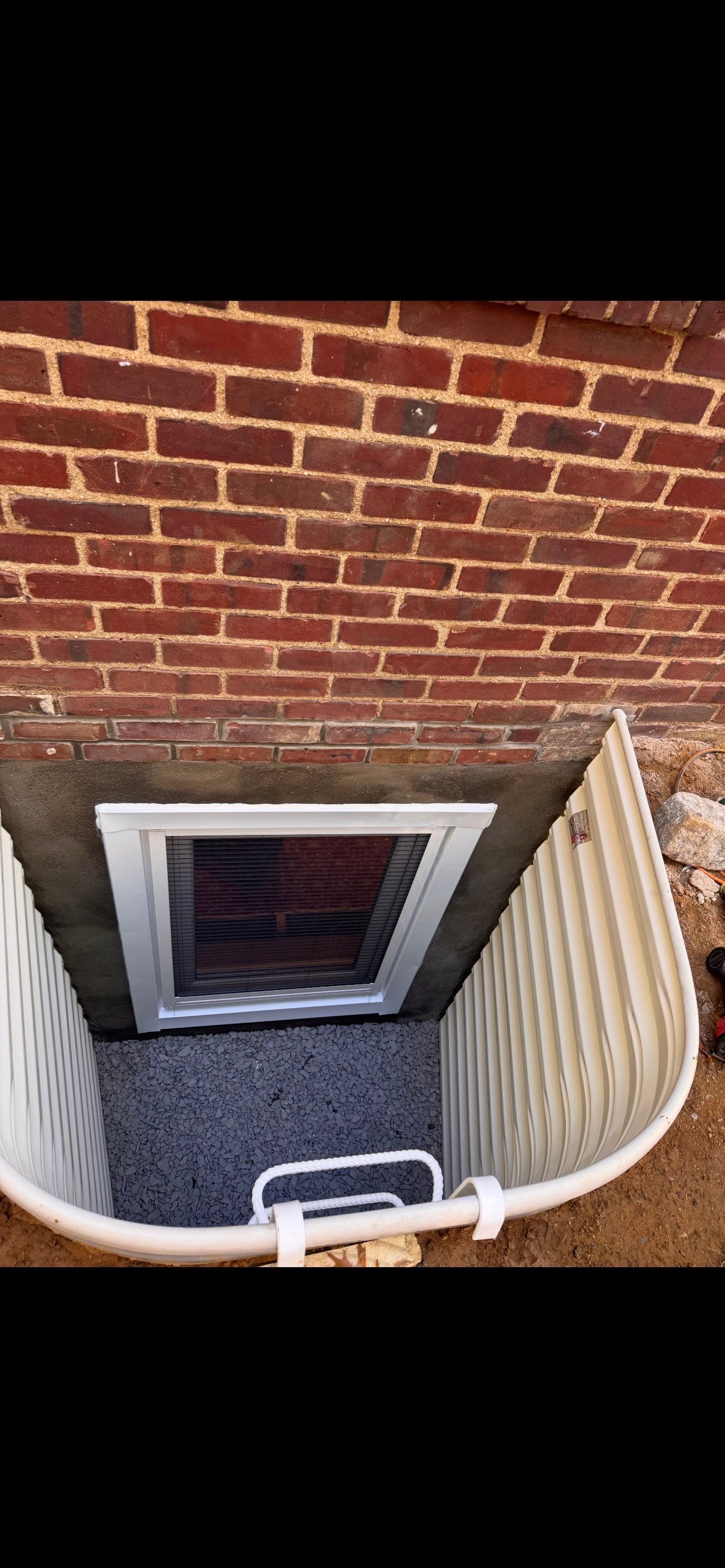  Linford Rd • Great Neck, NY 11021 by A.M. Shield Waterproofing, Corp.