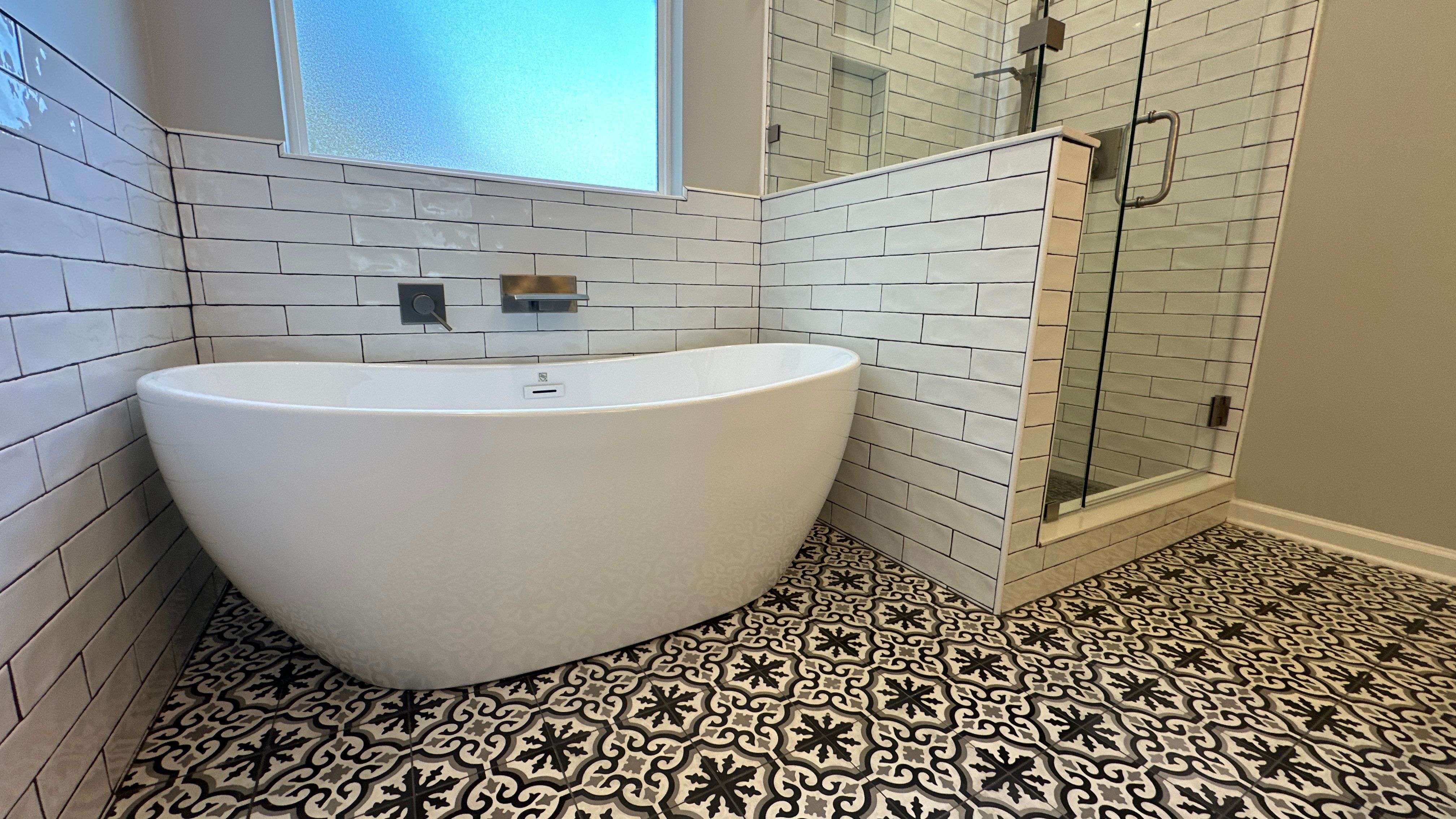 Interior Remodeling in Fairview by Music City Improvements