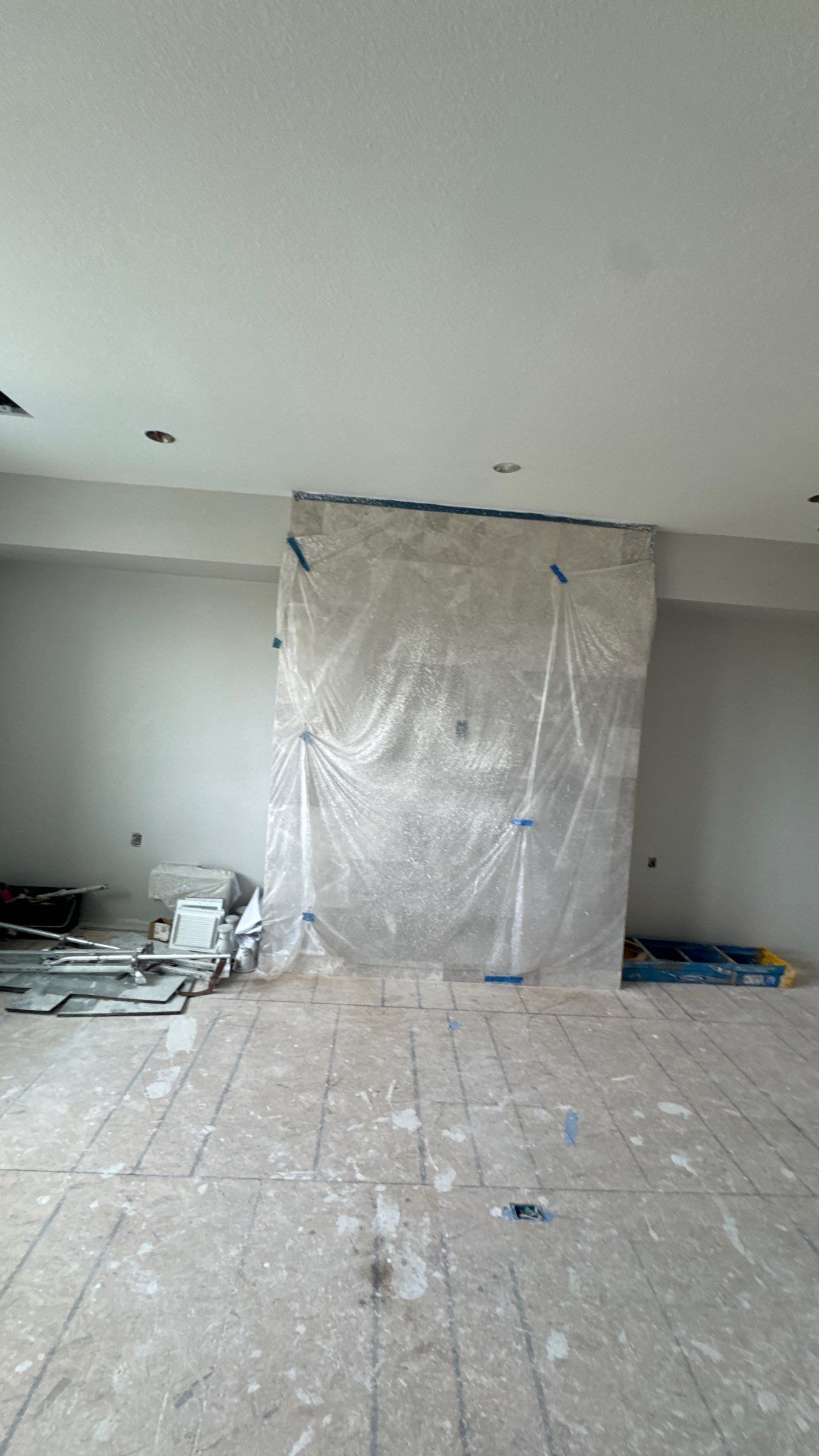 Flower Mound TX: Split- Level Home Addition by C3 Custom Builds