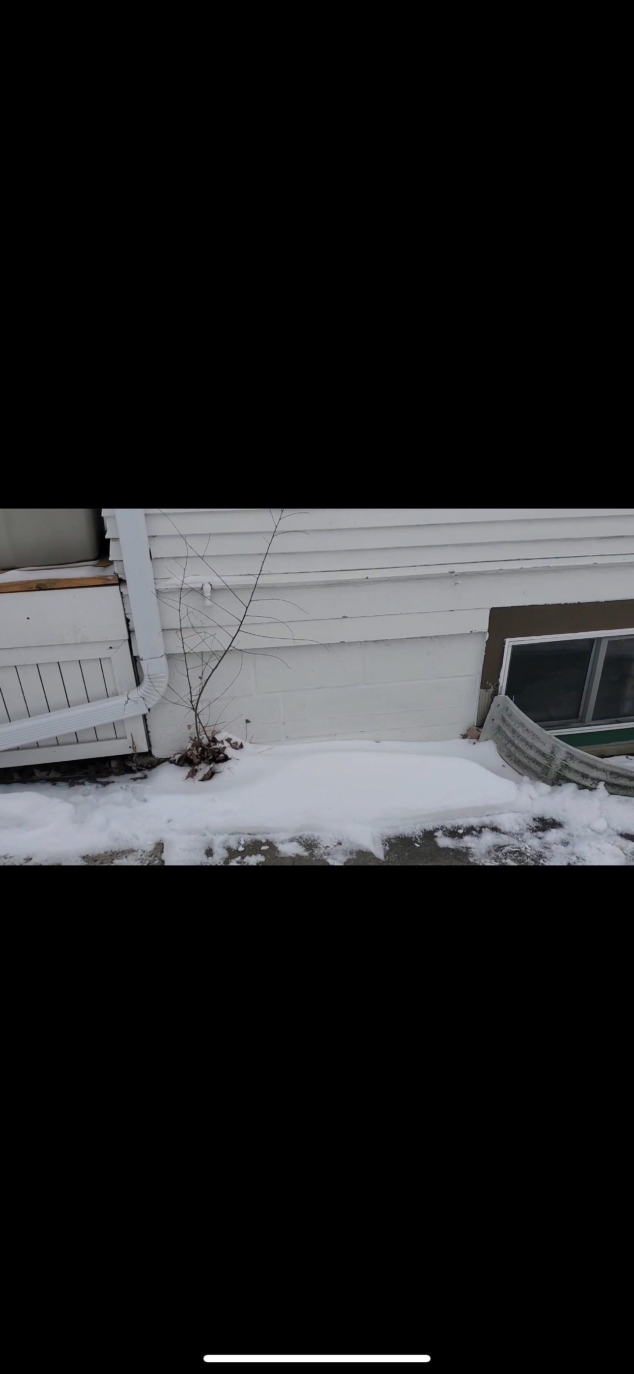 Sump Pump Installation in South Minneapolis by Waterproofing Northeast