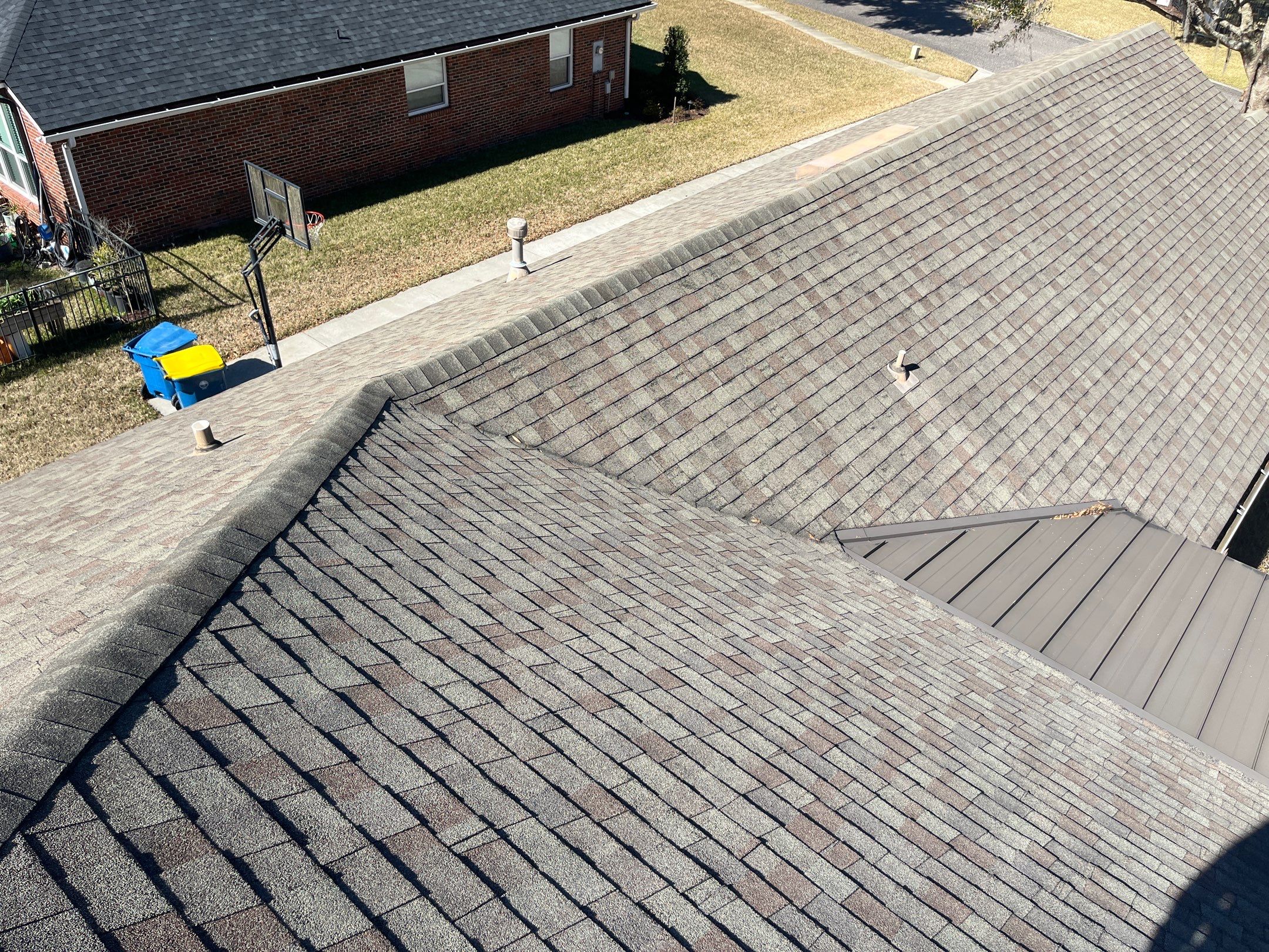 Shingle -> Shingle by Prime Roofing
