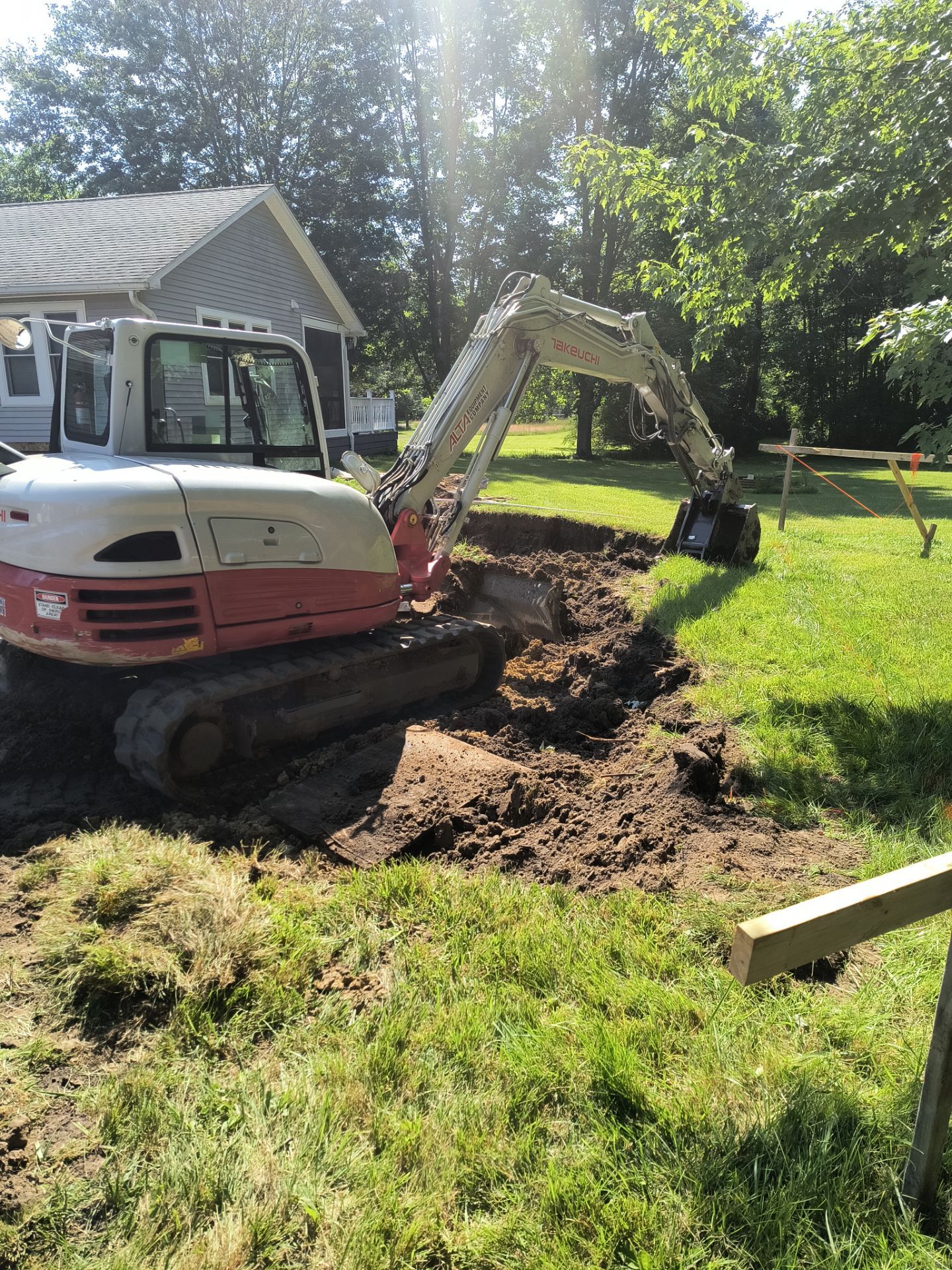 Home Addition by Clark Builders LLC