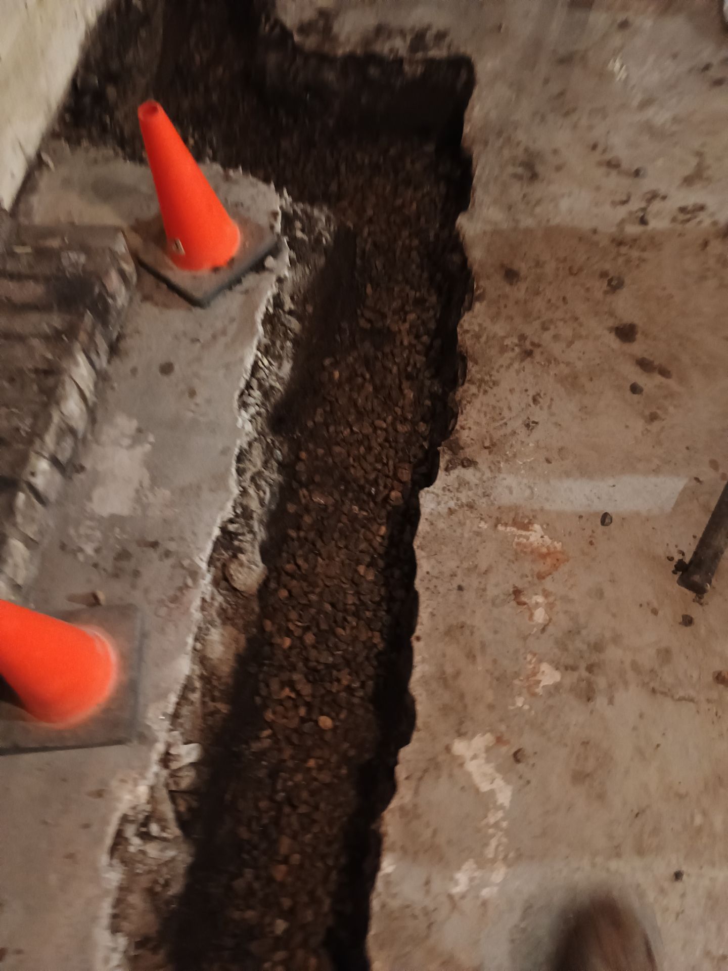 Drain Tile & Sump Pump for Kassie's Rental Property by Waterproofing Northeast