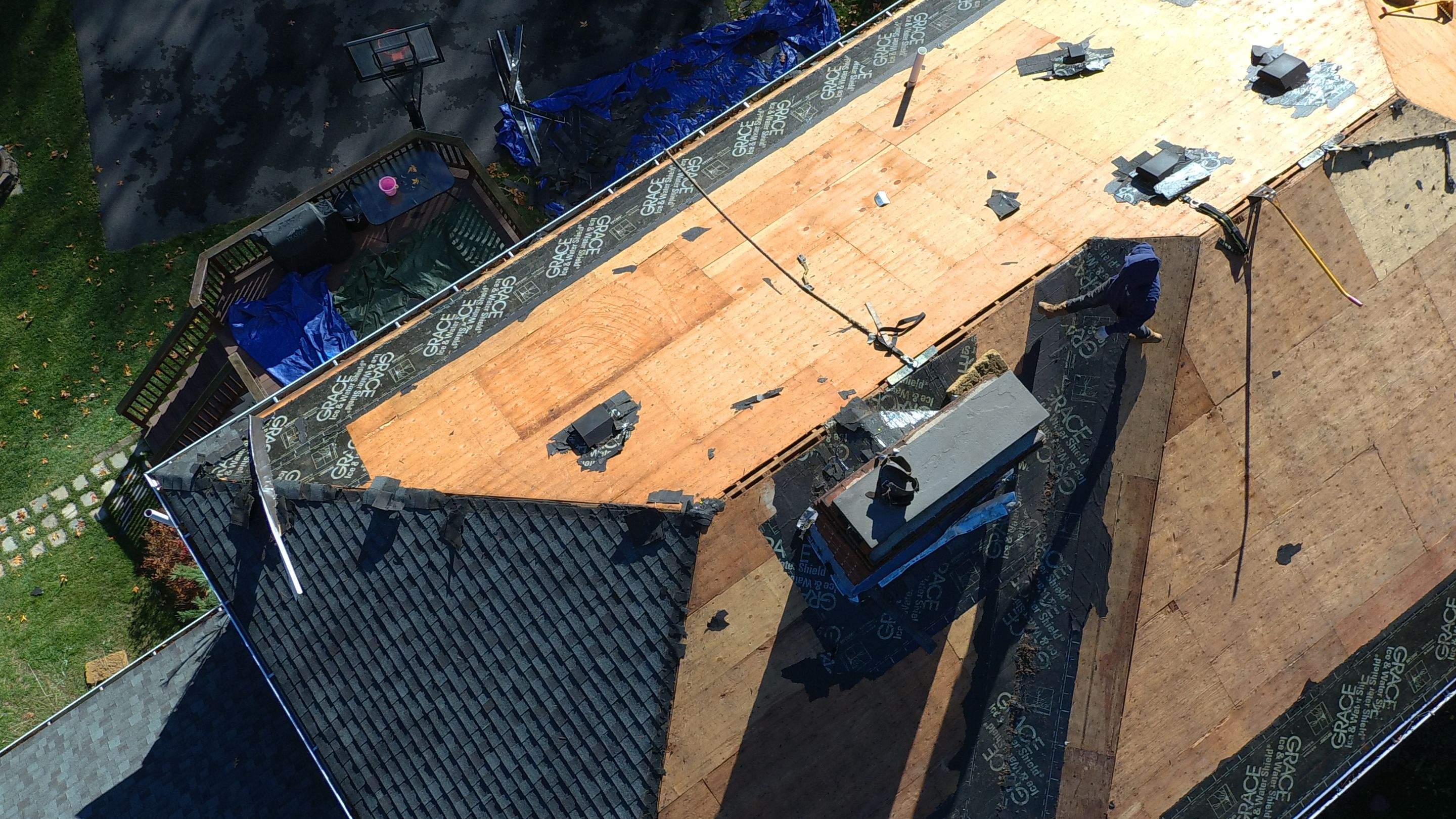 Metal Roofing Portfolio by Coastal Windows & Exteriors