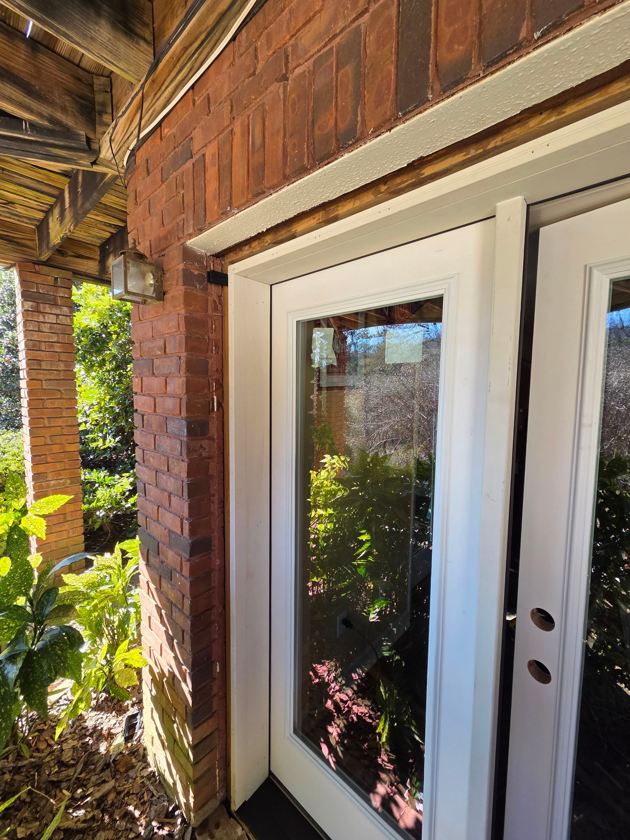 Miller Project in Vestavia Hills by The Window Source