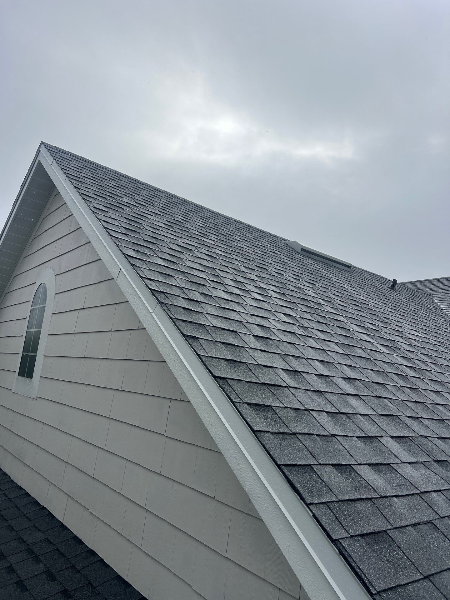 Shingle Reroof Replacement Daytona Beach FL by Pinnacle Roofing Group