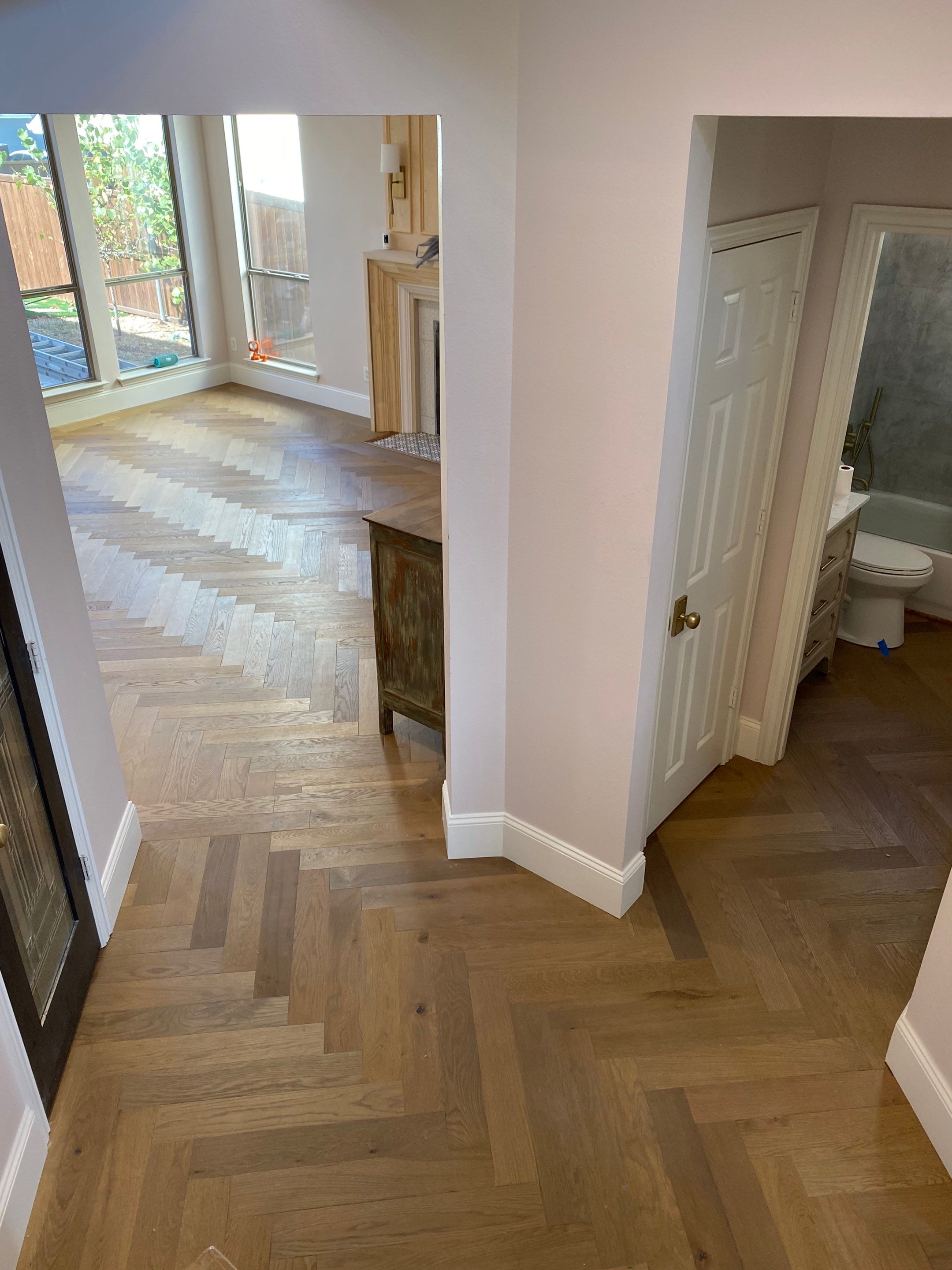 Whole Home Remodel by SLM General Contractors & Roofing
