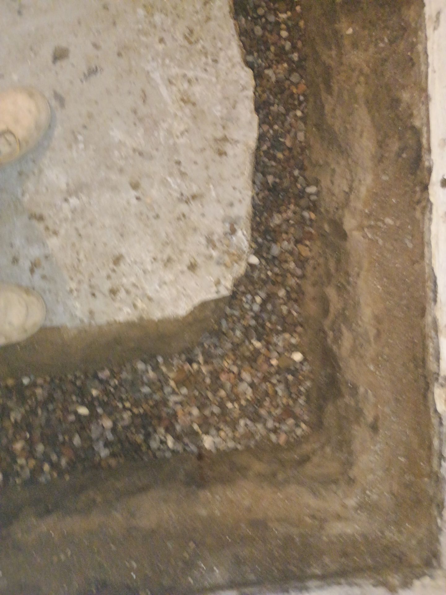 Basement Waterproofing (Drain tile & Sump pump) in North Minneapolis by Waterproofing Northeast