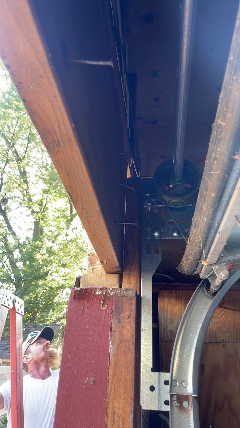 Siding Replacement using CertainTeed Restoration Classis D4 by 180 Contractors