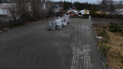 Grading and Landscaping | Woodinville 