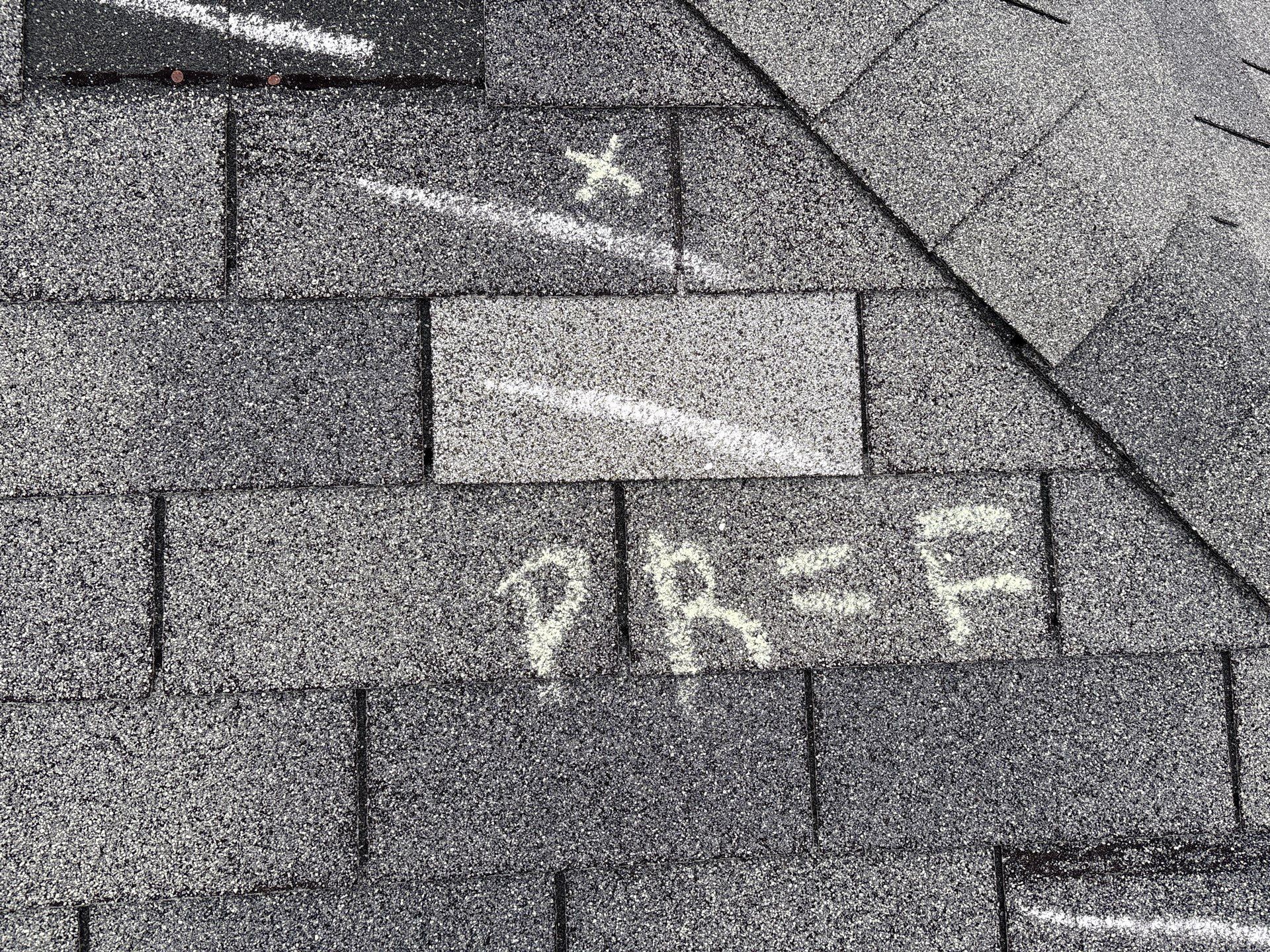 Project in South Hill, WA by Proline Roofing & Restoration LLC