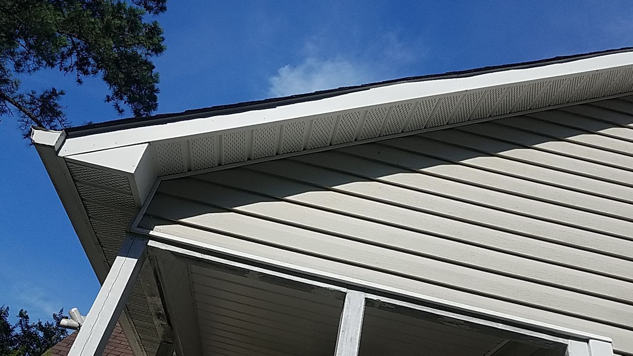 Residential Roofing Installation by American Roofing NC