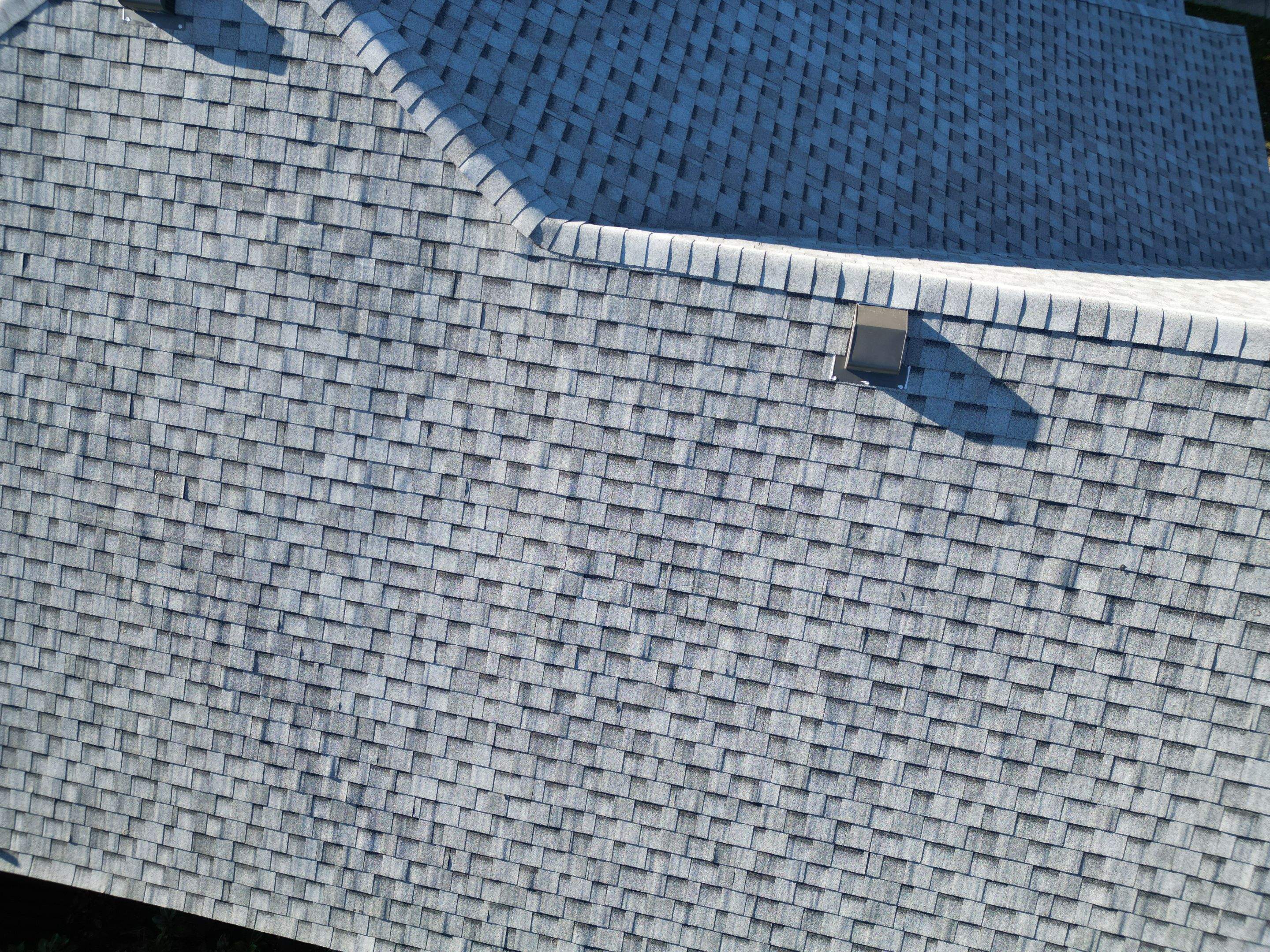 Gray - Iko Cambridge by RoofsOnly.com