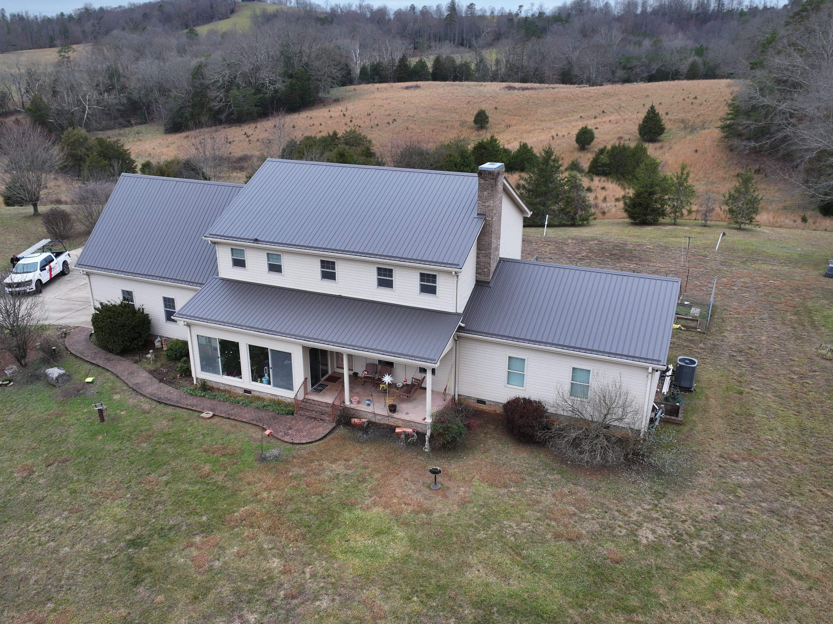 Lee Boy by Omnia Roofing