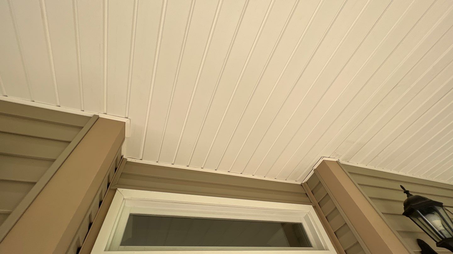 South Pointe Home Renovation by Pillar and Pine