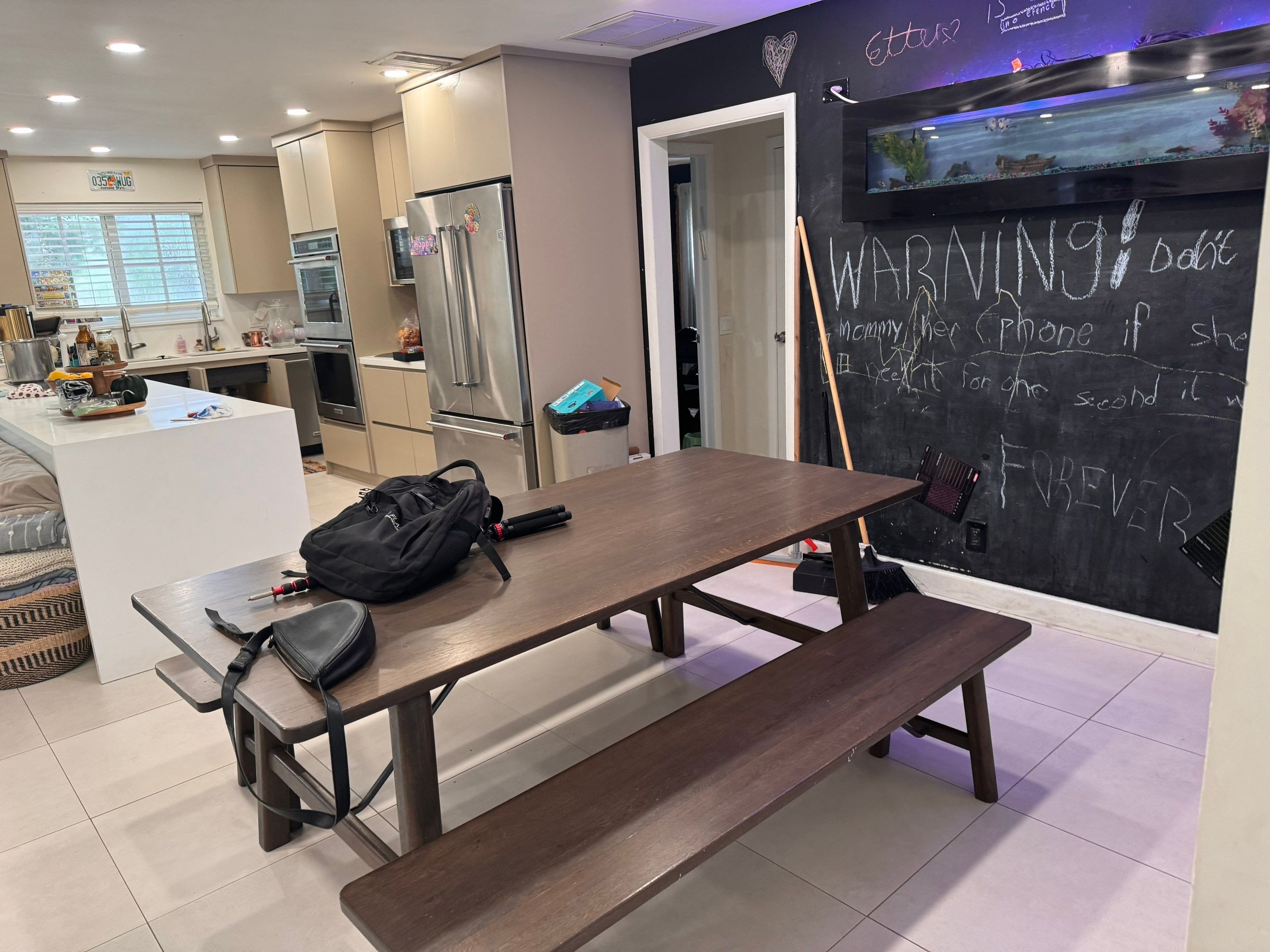 Water Damage Claim in Hollywood by FLAPA & KeyStone
