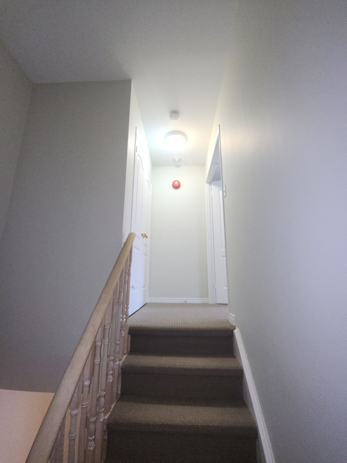 Project in Toronto by GTA HOME PAINTING