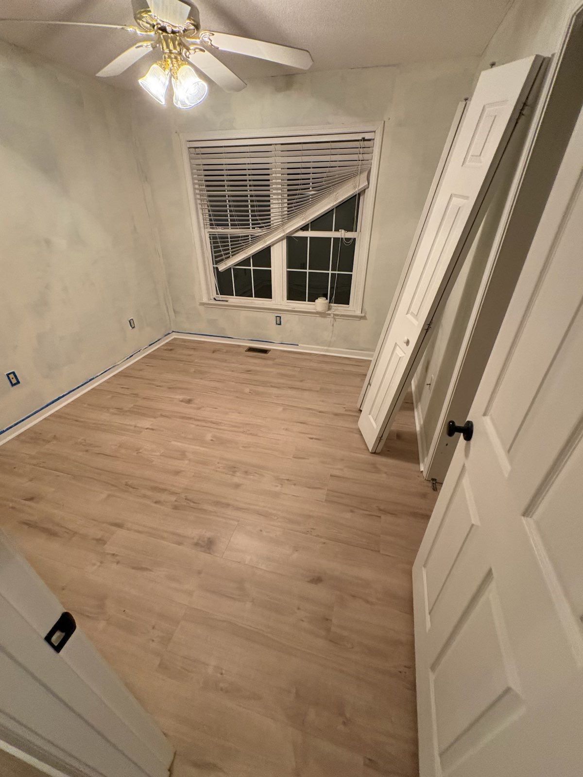 Project 83 by FMP Flooring