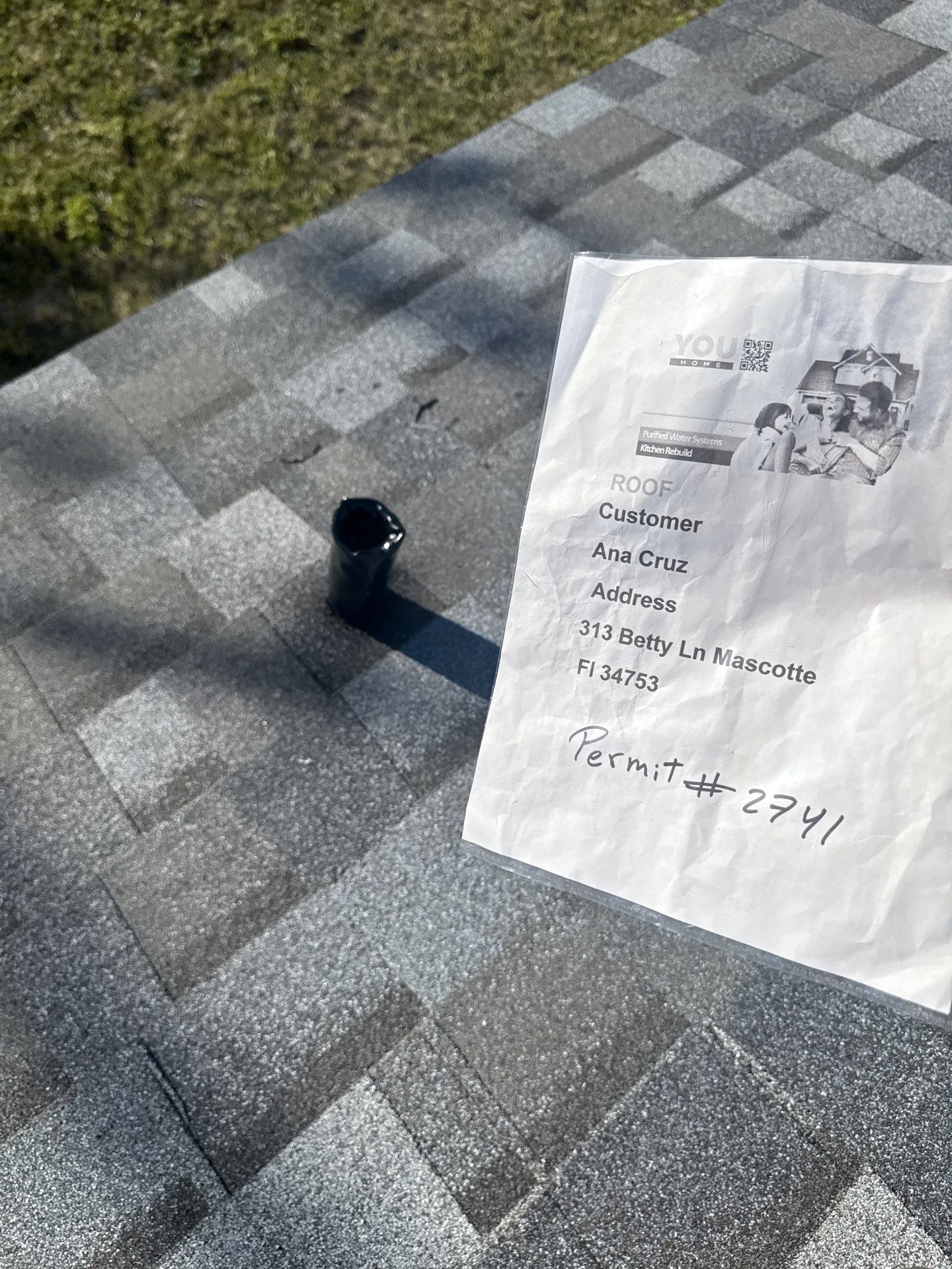 Project in Mascote by You Restorations LLC DBA YOU-Home